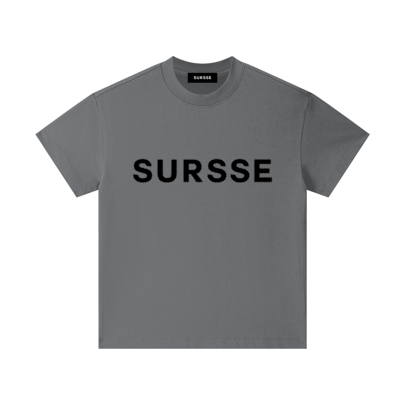 Pure Cotton Essential Kids T-Shirt