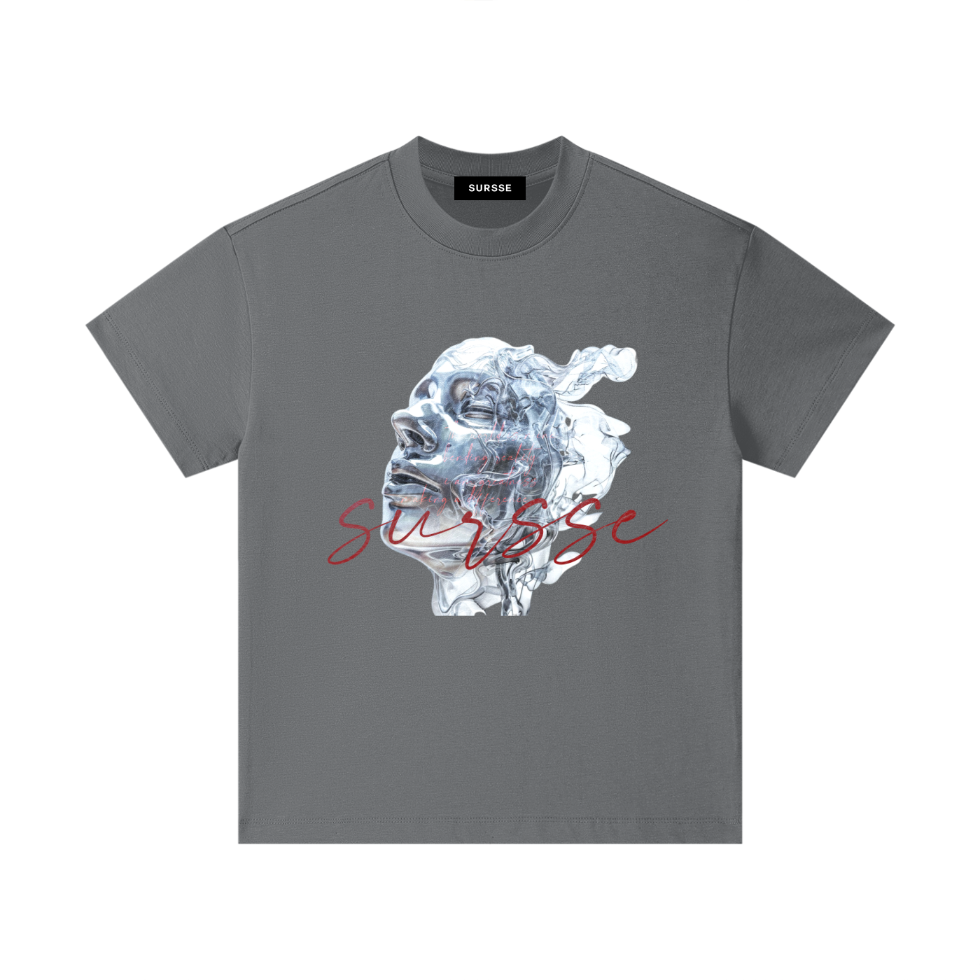 Pure Cotton Essential Kids T-Shirt
