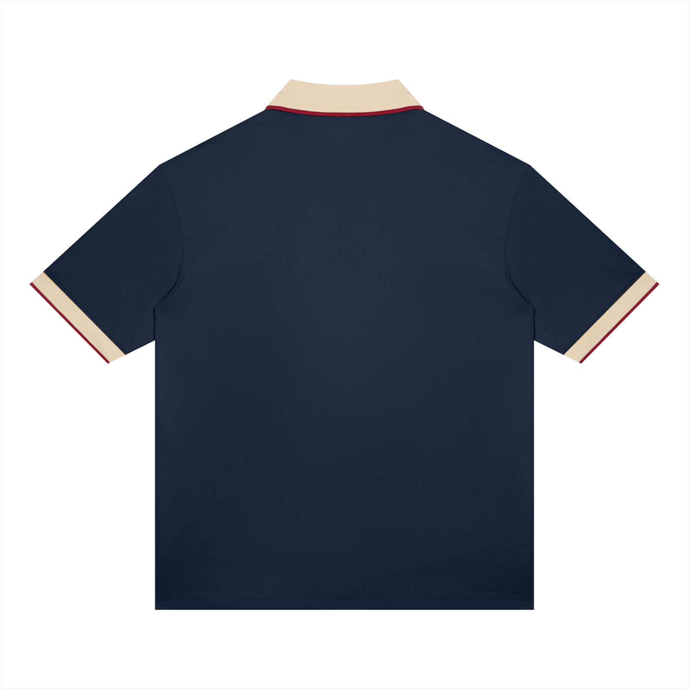 Sursse Logo Polo Shirt