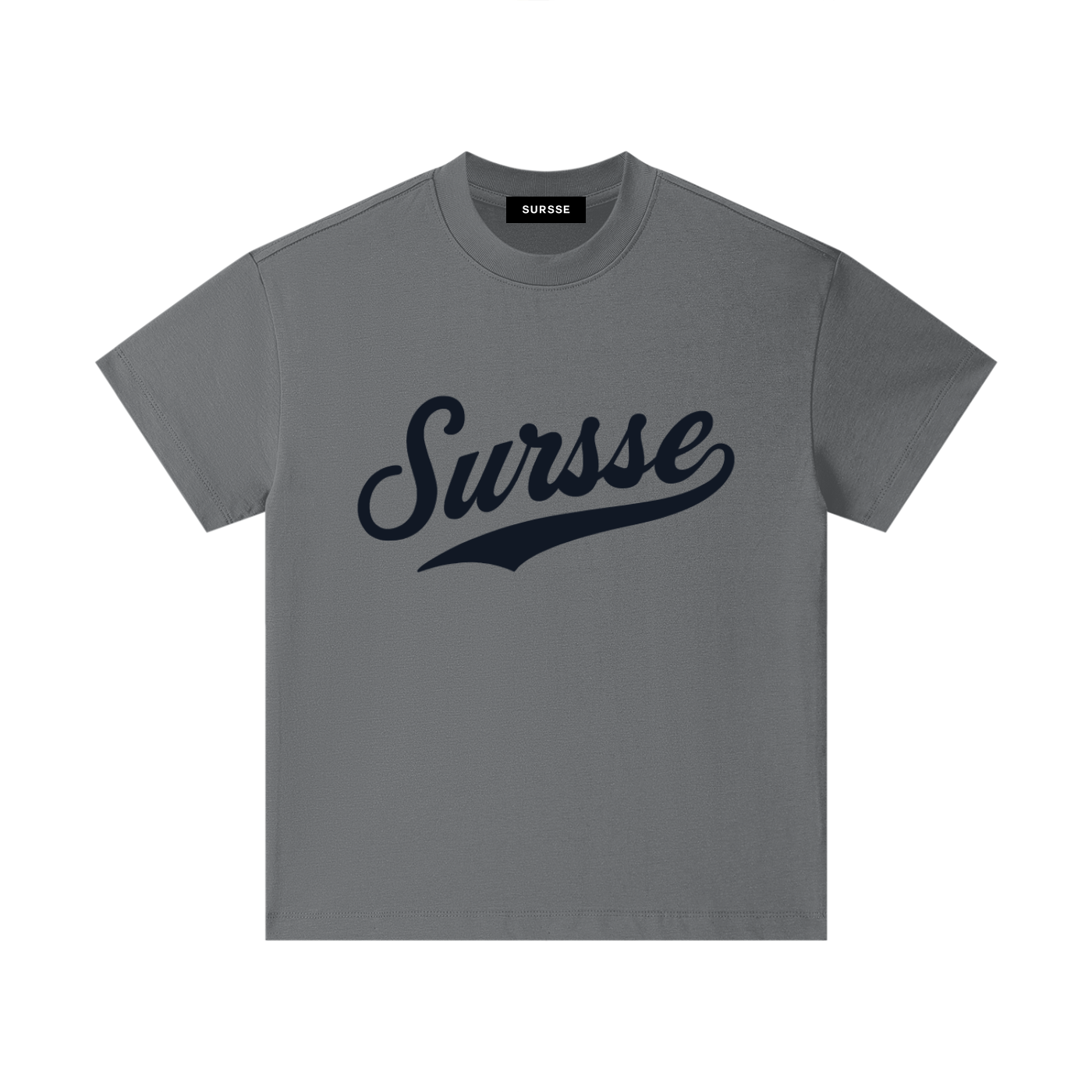 Pure Cotton Essential Kids T-Shirt