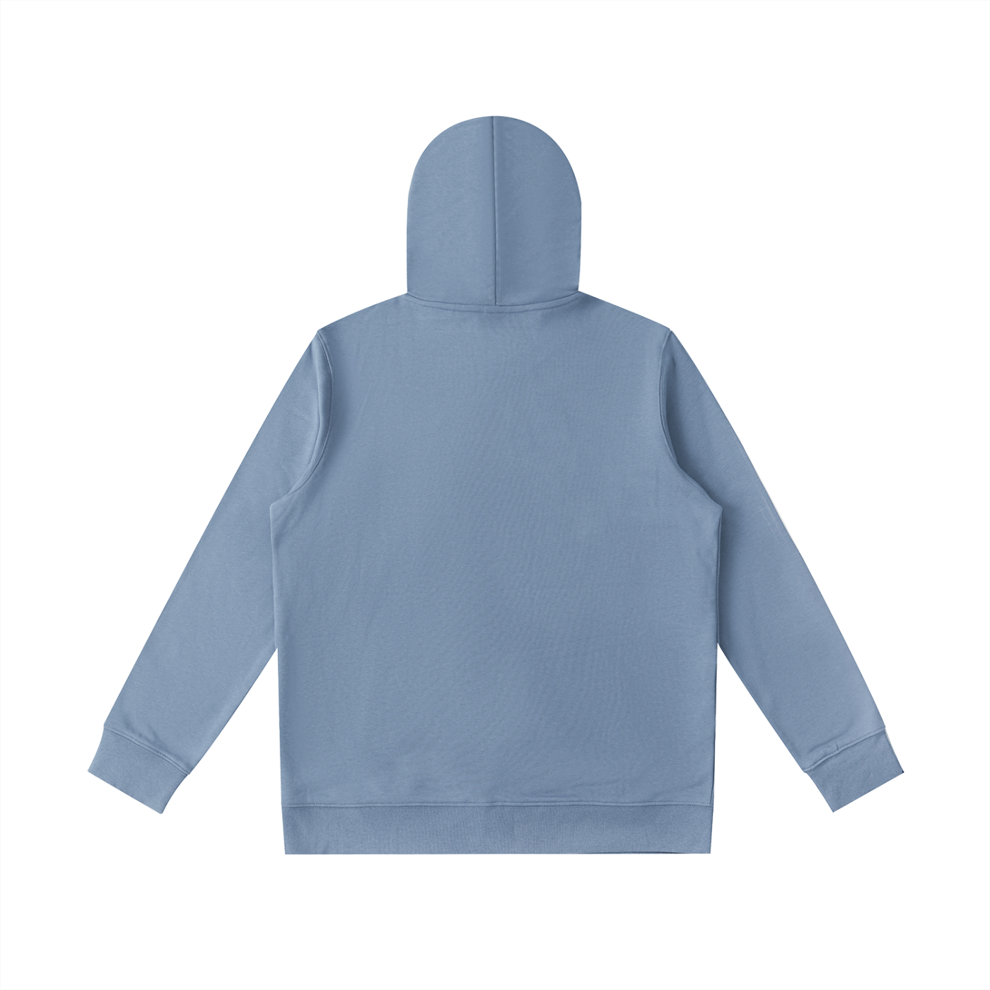 Sursse Essential Oversized Hoodie – Classic Edition