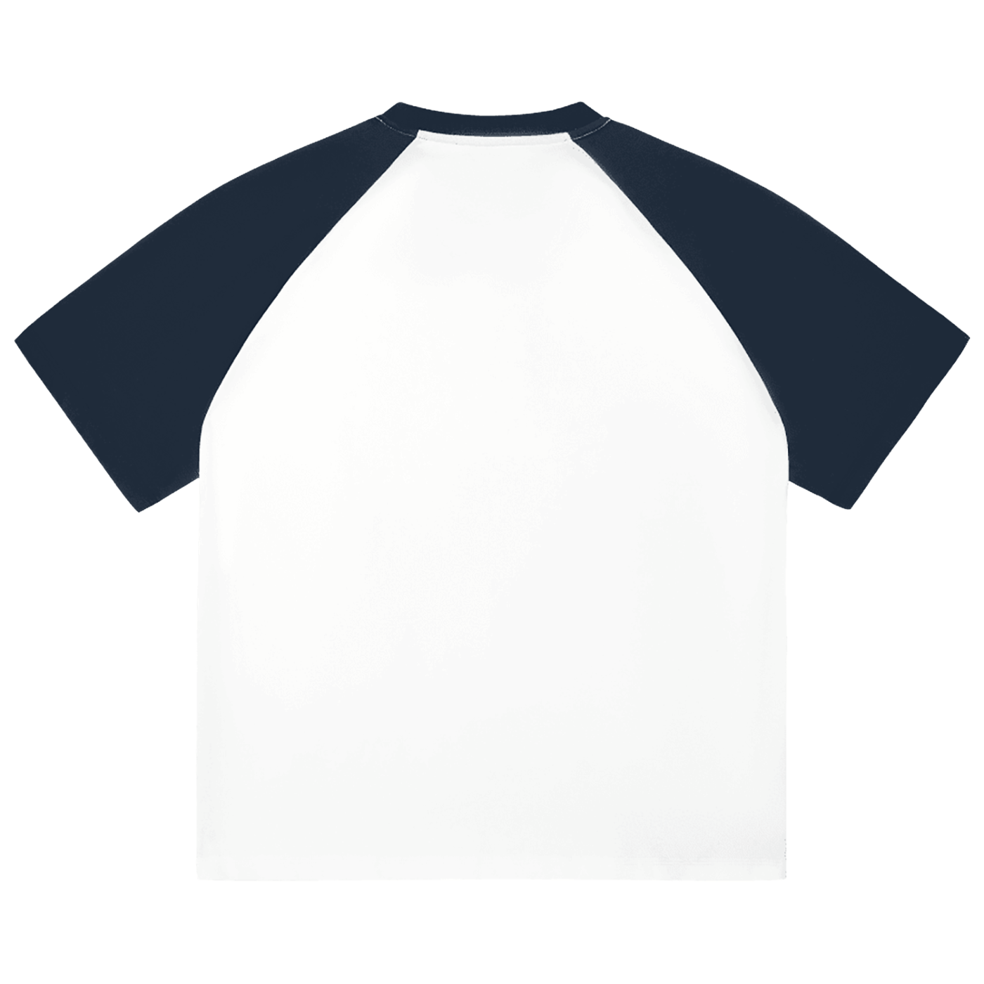 Raglan Sleeve T-shirt