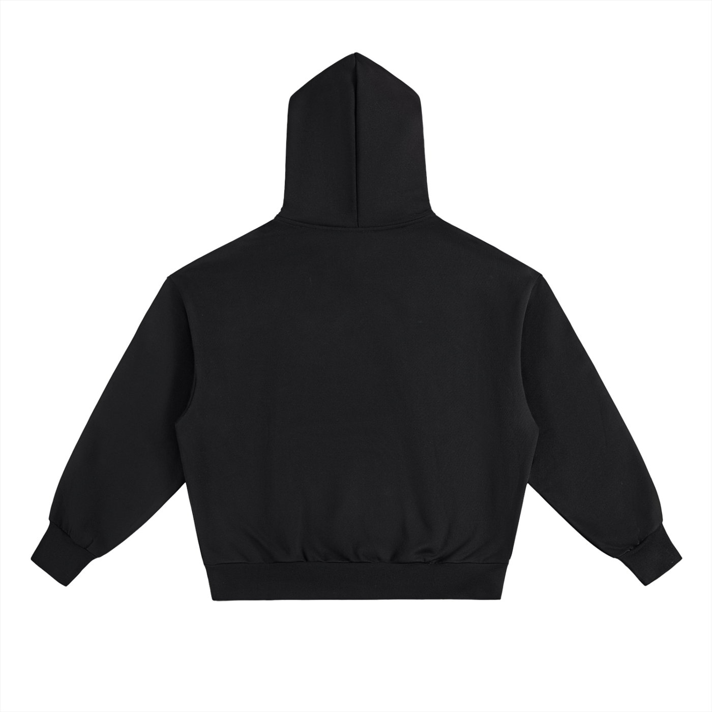 Sursse Essential Heavyweight Fleece Hoodie