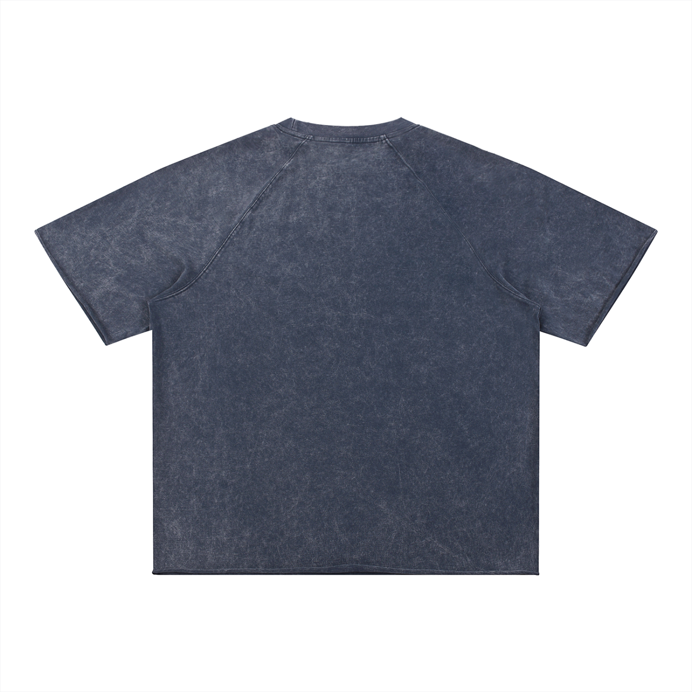 Sursse Rebirth Raw Edge Tee