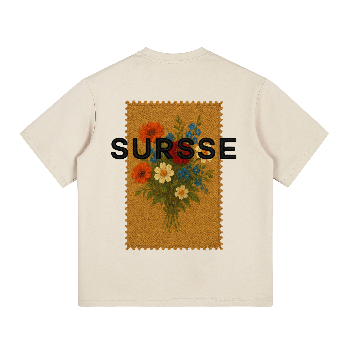 Fleur de SURSSE