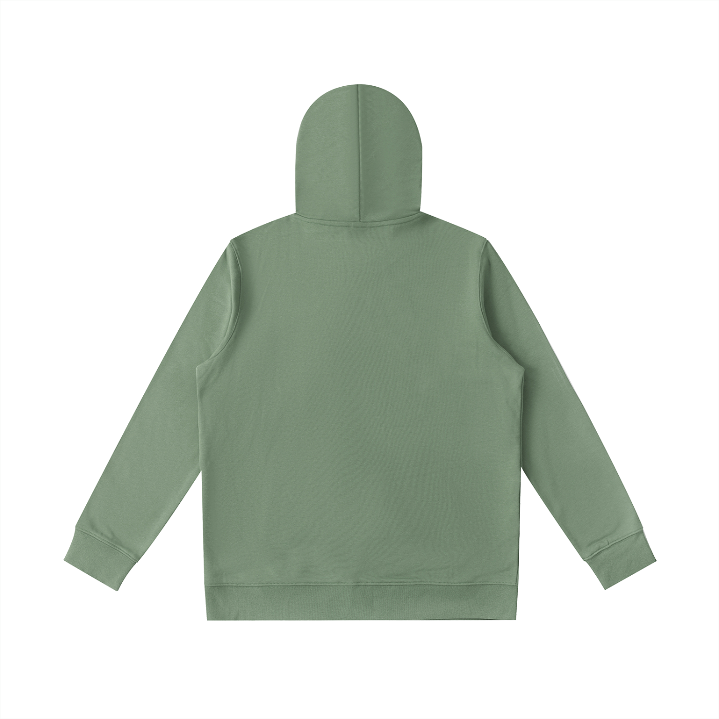 Sursse Essential Oversized Hoodie – Classic Edition