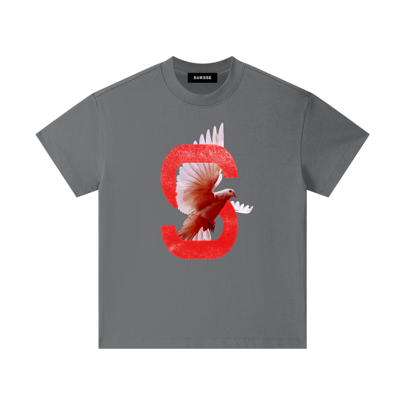 Pure Cotton Essential Kids T-Shirt