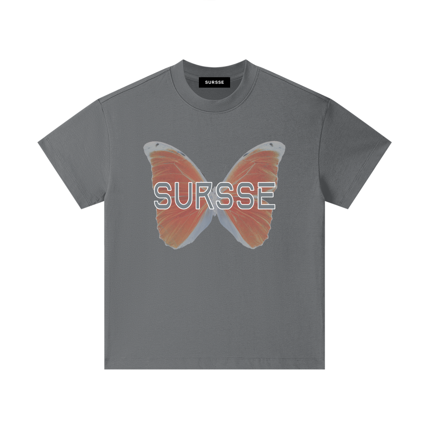 Pure Cotton Essential Kids T-Shirt