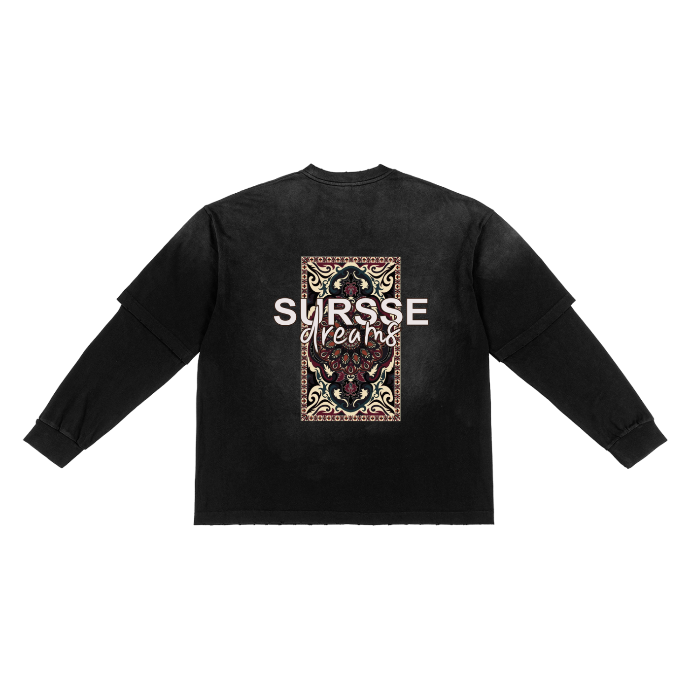 Sursse Trone classic
