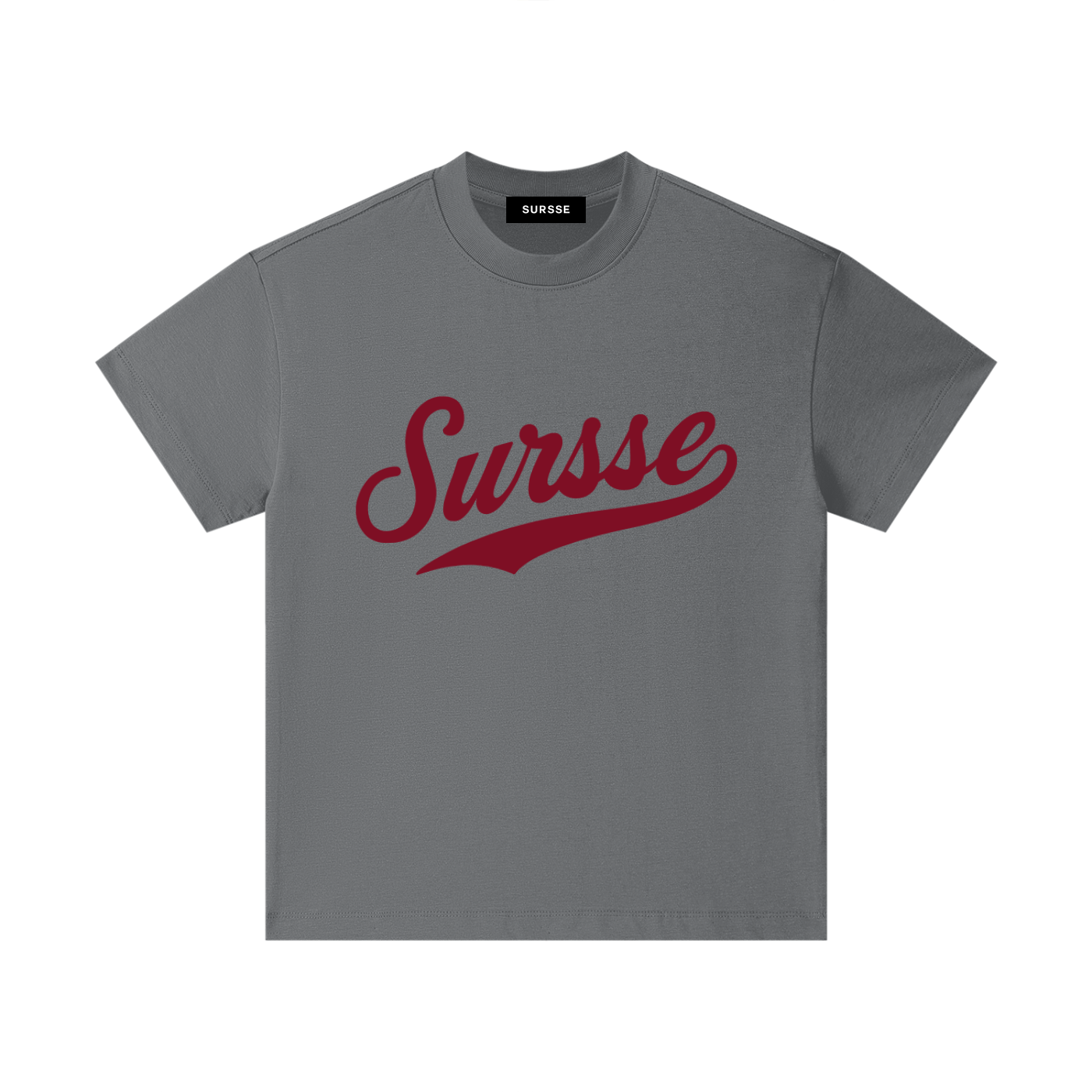 Pure Cotton Essential Kids T-Shirt