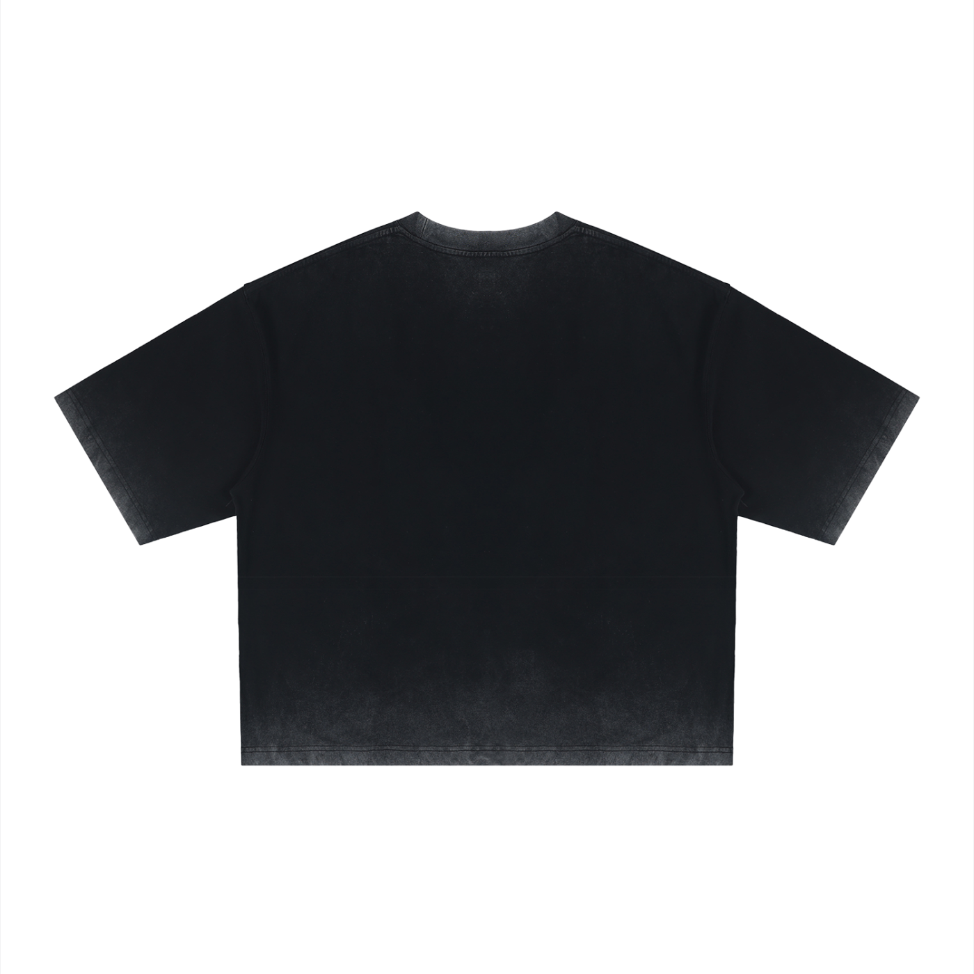 Sursse Time Travel Boxy T-Shirt
