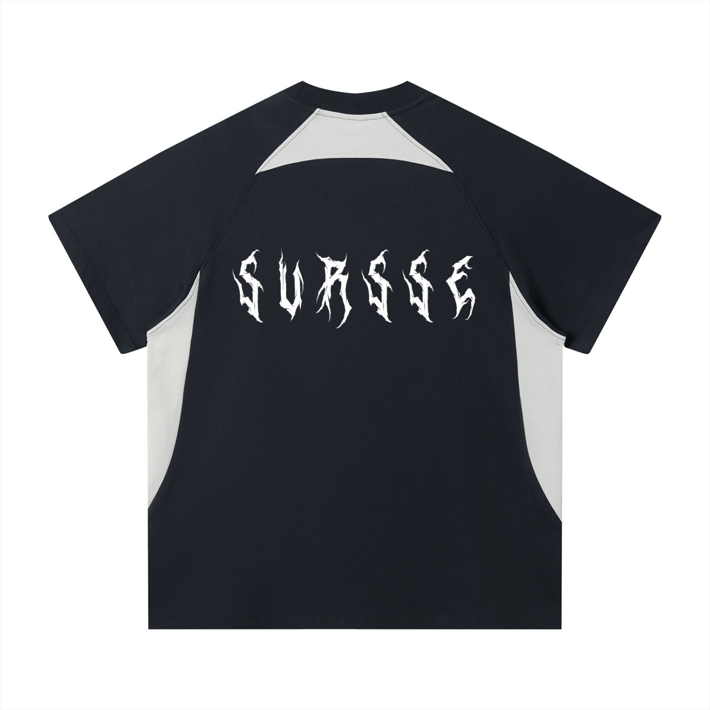 SURSSE BEASTMODE TEE