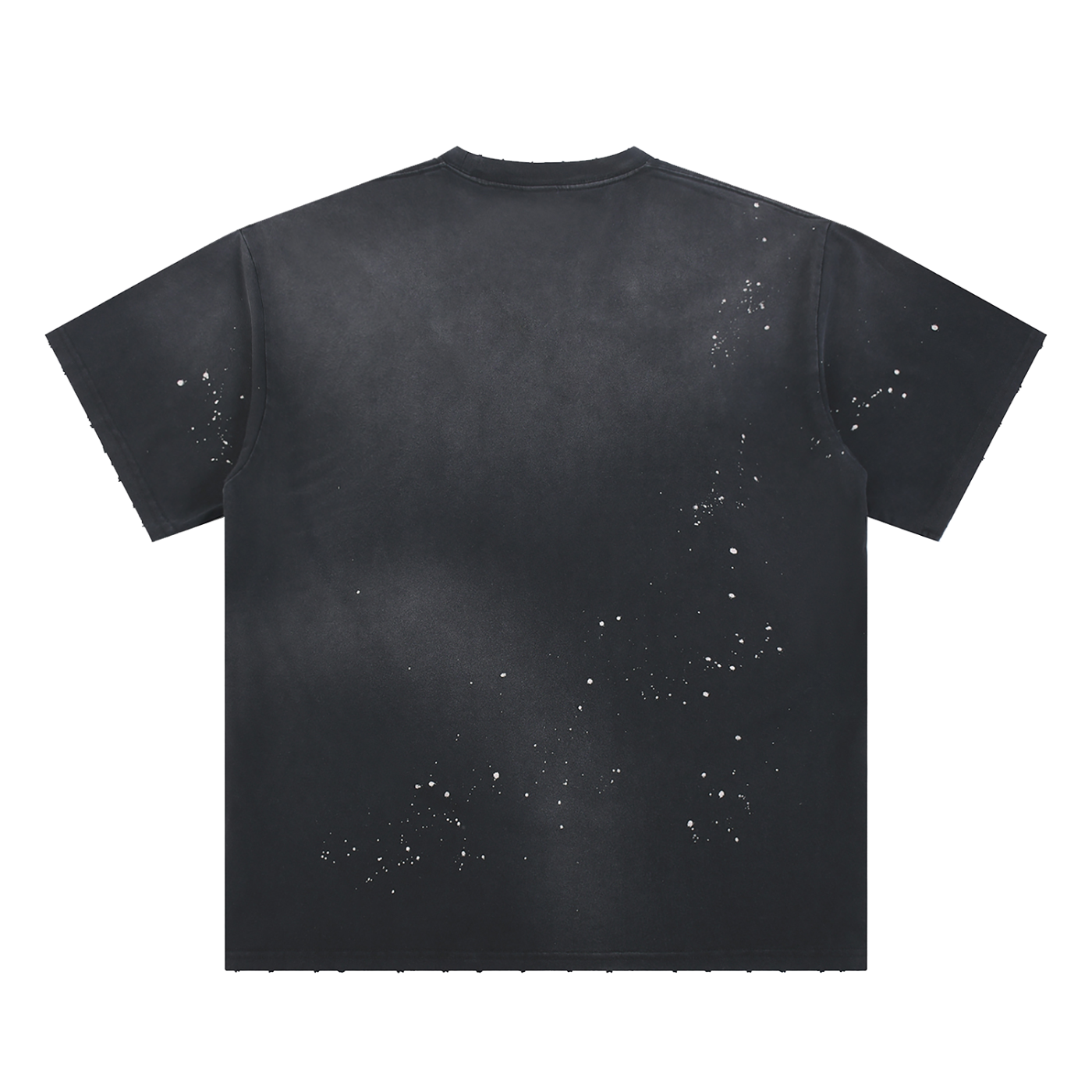 Sursse Sunfade Minimalist Tee