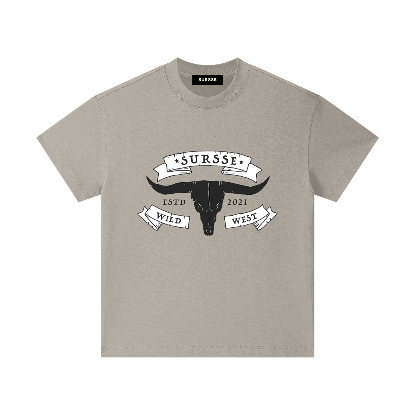 Pure Cotton Essential Kids T-Shirt