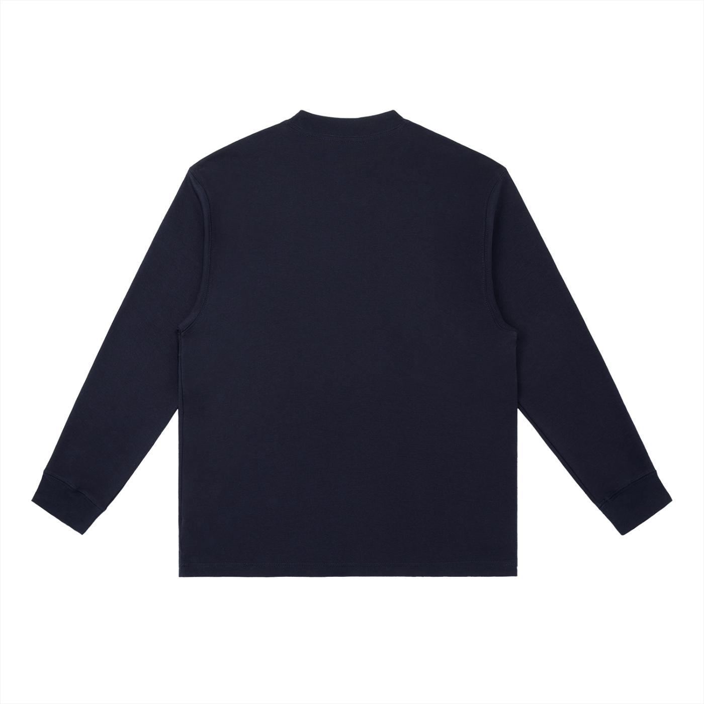 Boyya Long-Sleeve T-Shirt