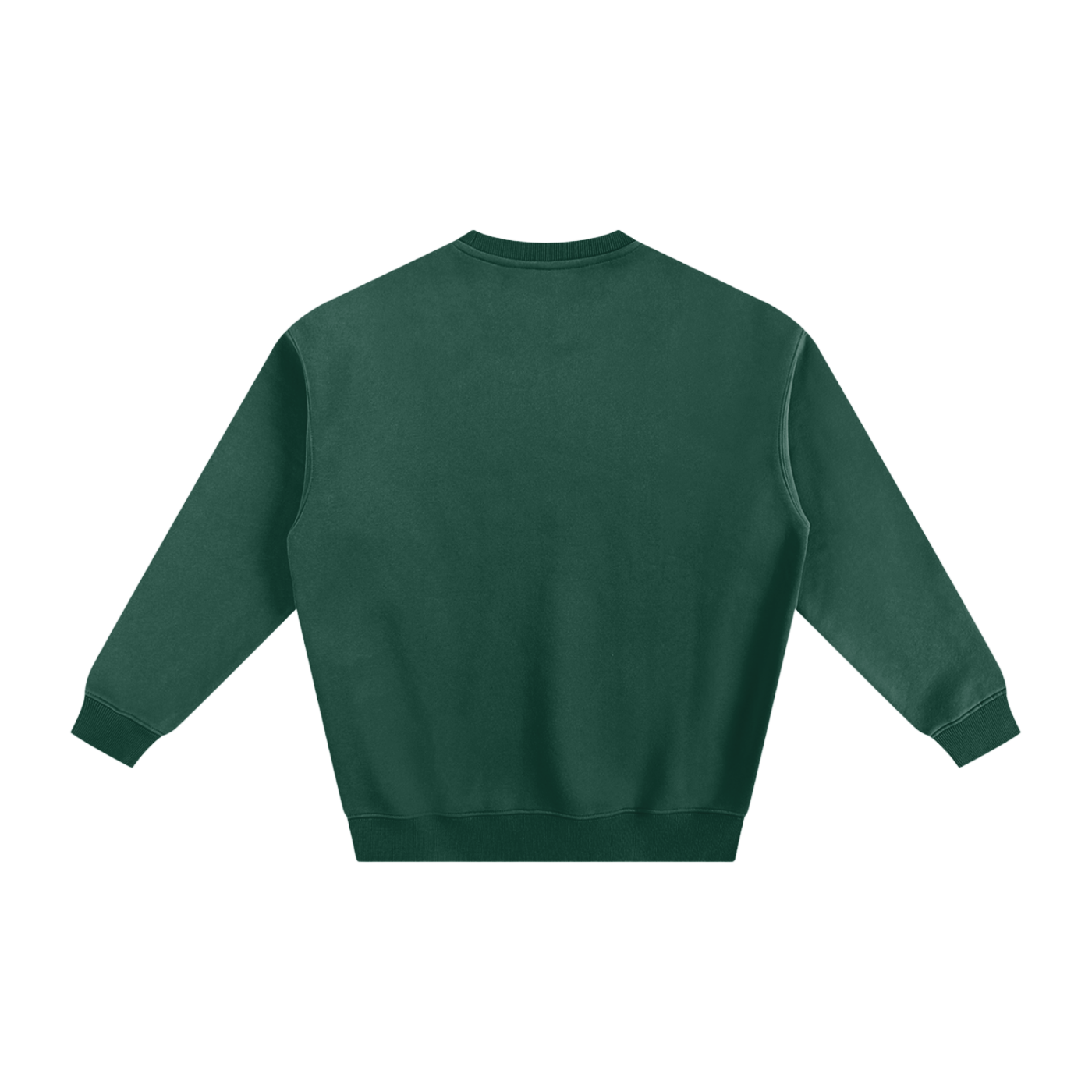 Sursse Fleeced Sweatshirt