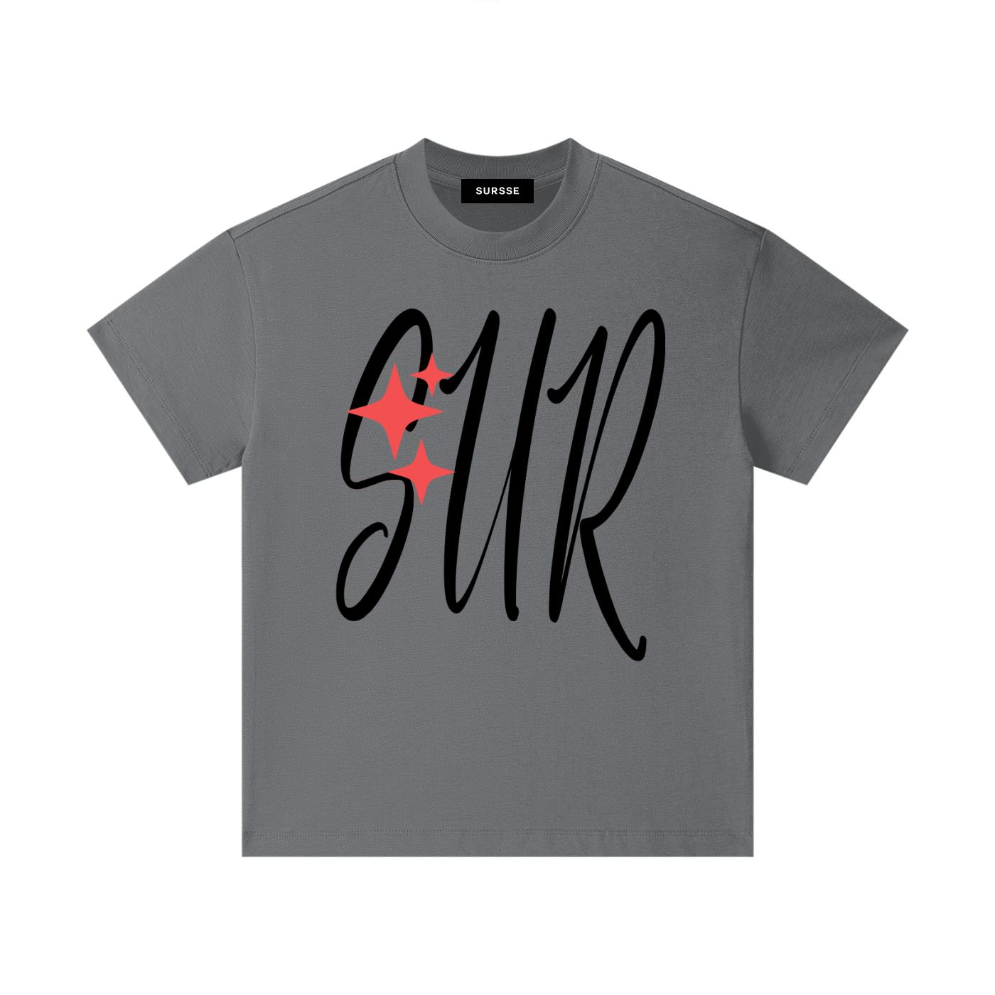 Pure Cotton Essential Kids T-Shirt