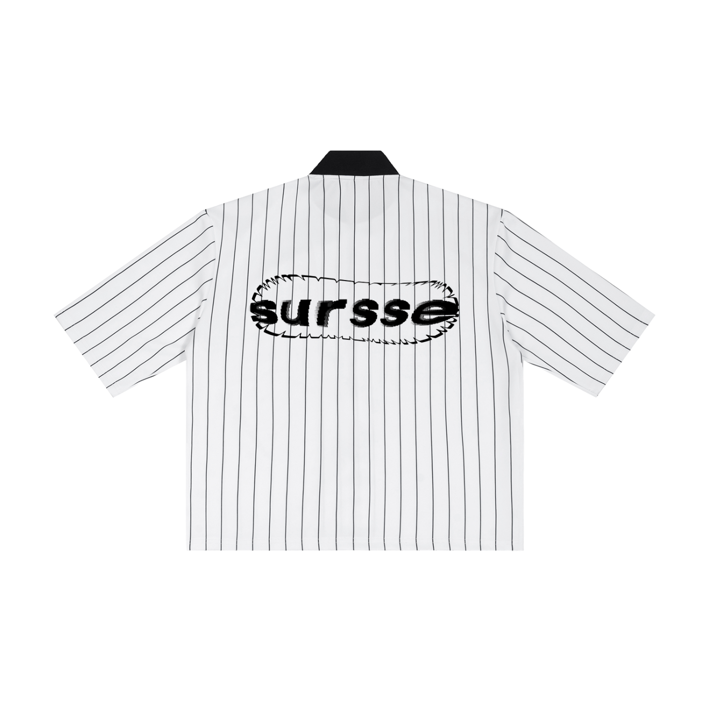 Sursse Striped Jersey