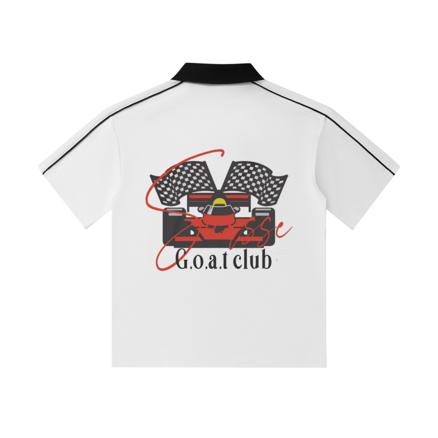 Racing GOAT Club