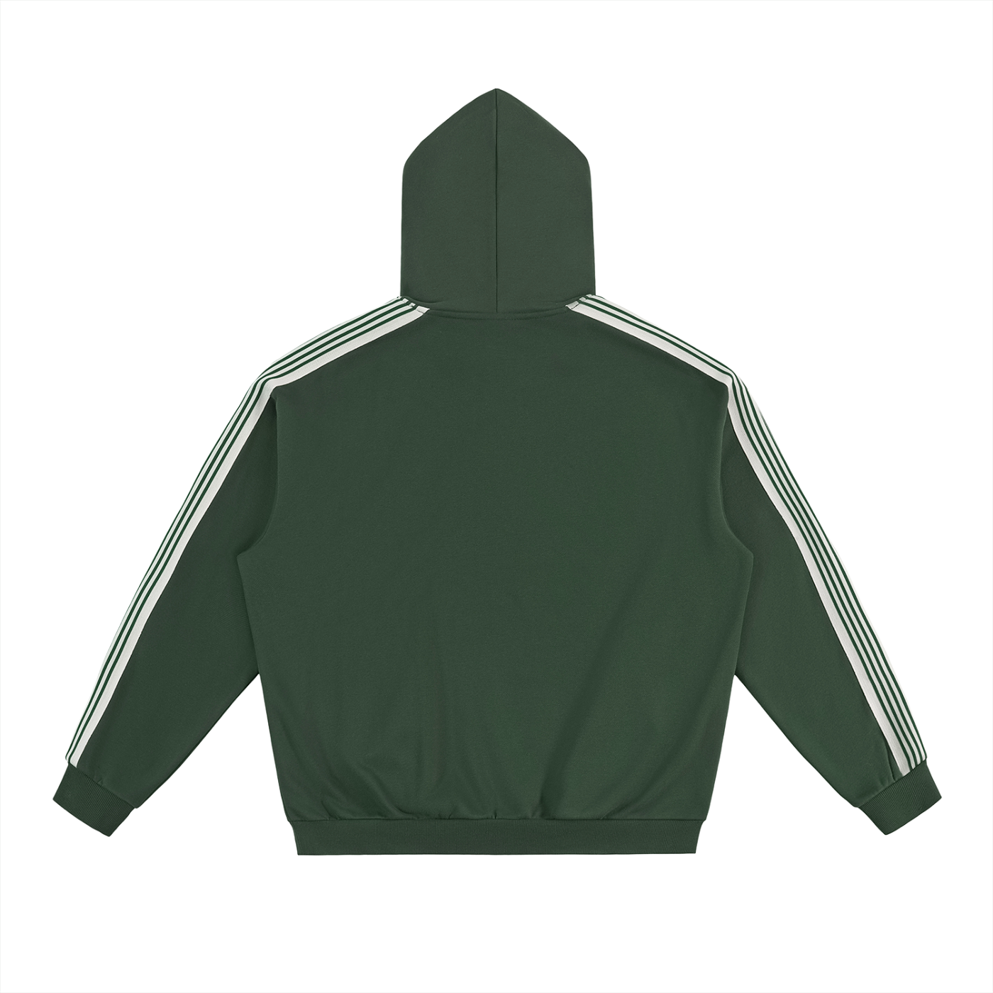 Sursse Side Stripe Drop-Shoulder Hoodie