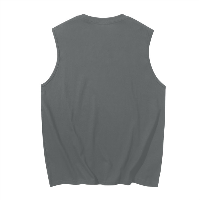 Sursse Sleeveless Tank Top