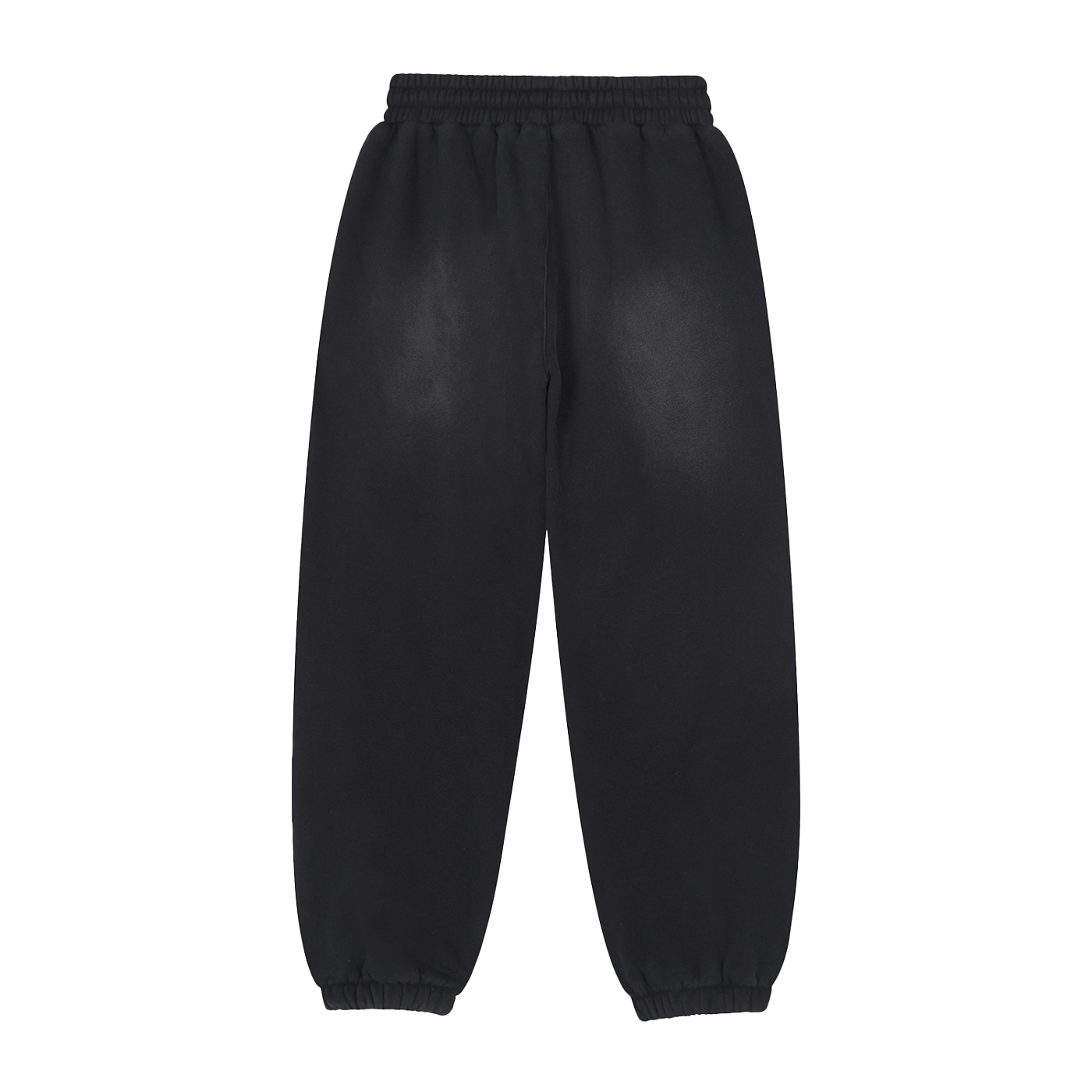 Topographic Flow Jogger