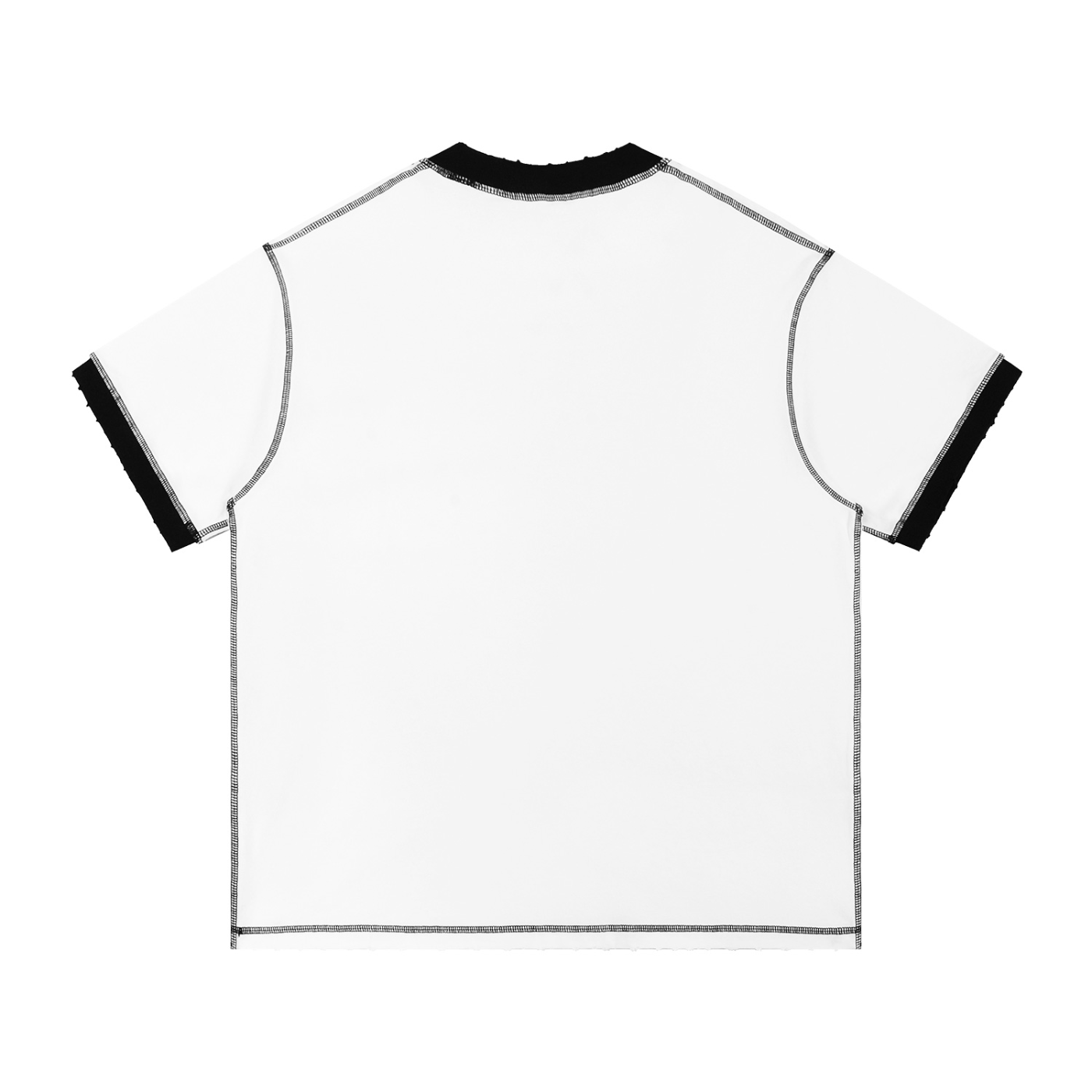 Ash Division Tee
