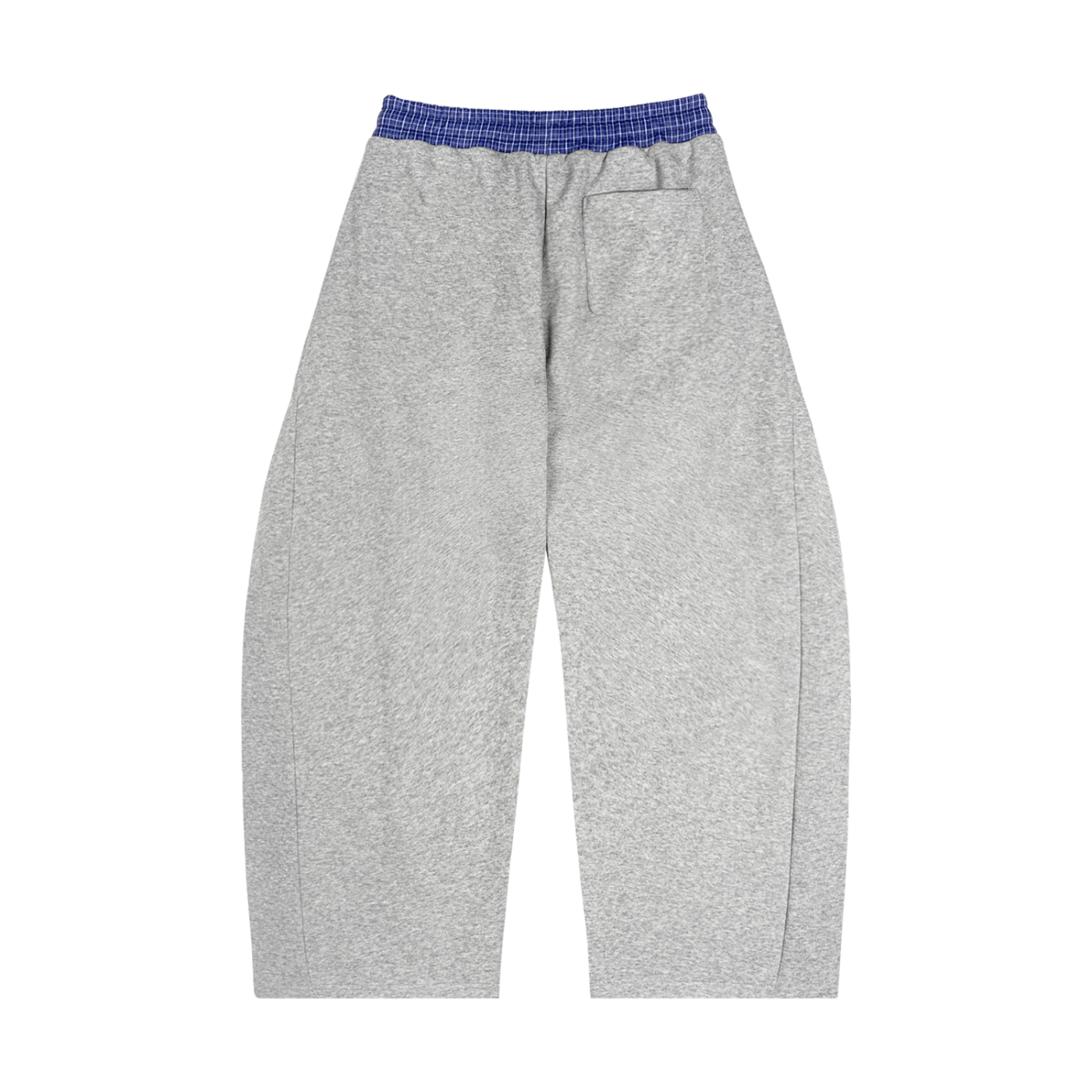 Sursse Waistband Barrel Sweatpants