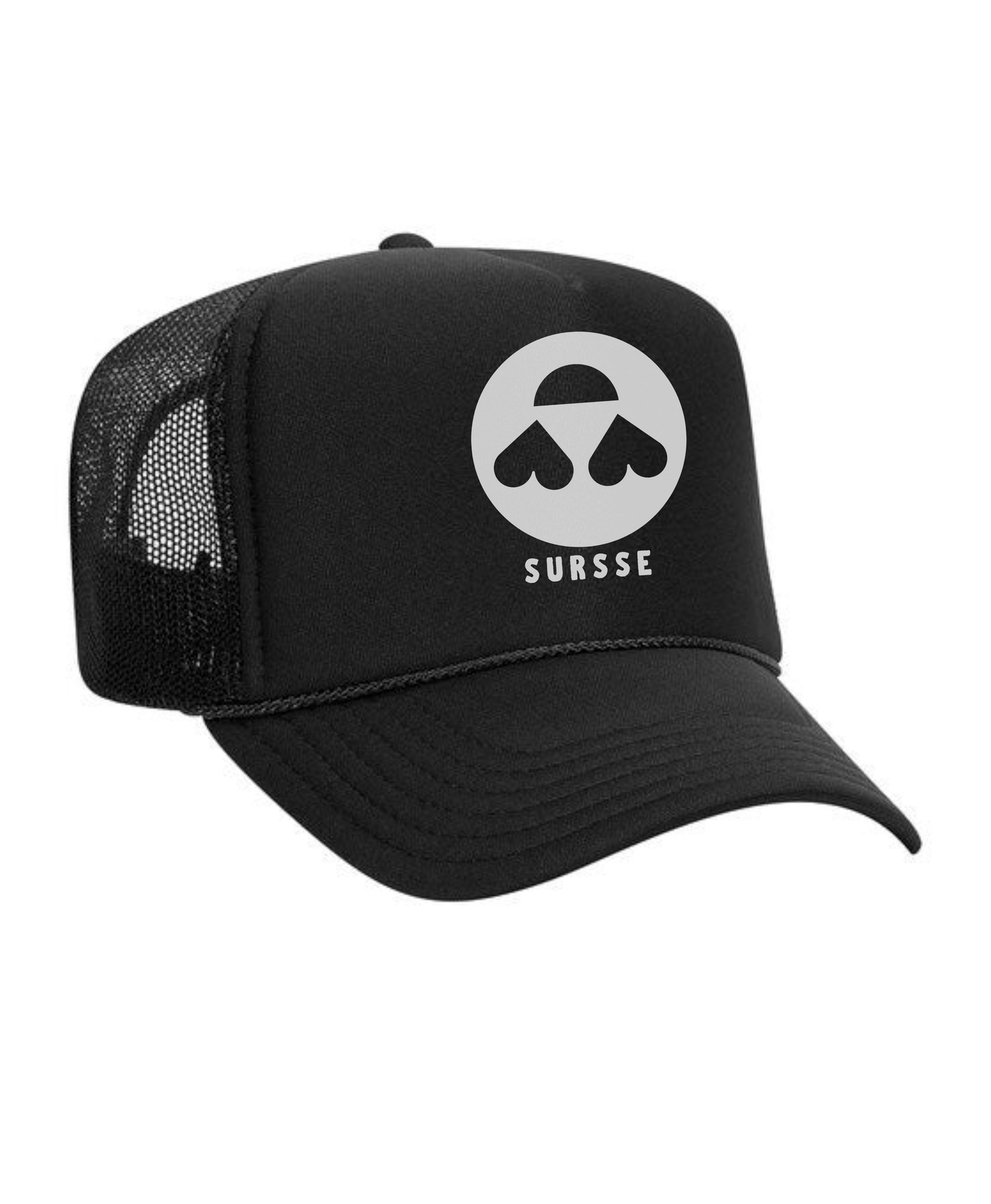 Misunderstood Trucker Hat B