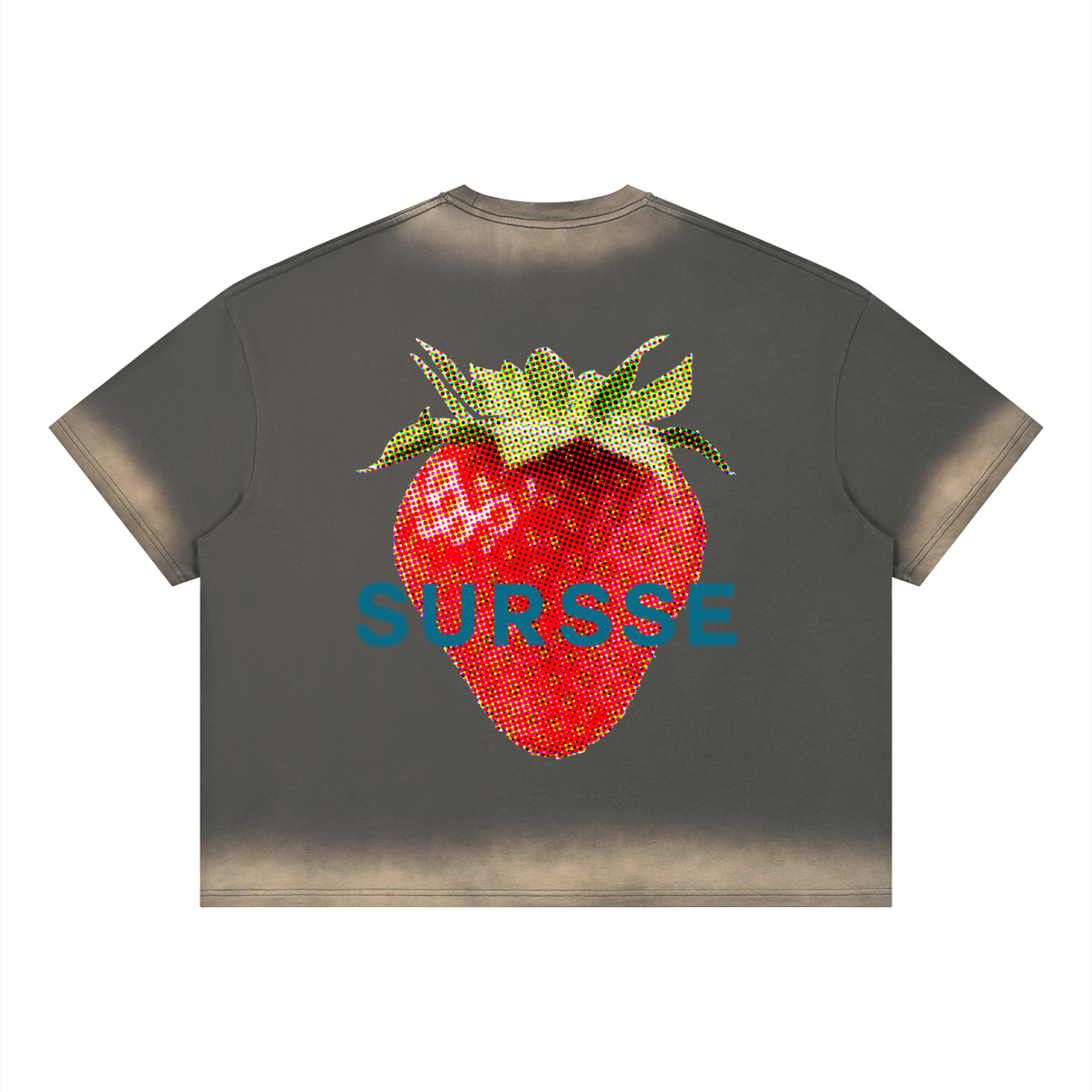 Sursse Strawberry Honey