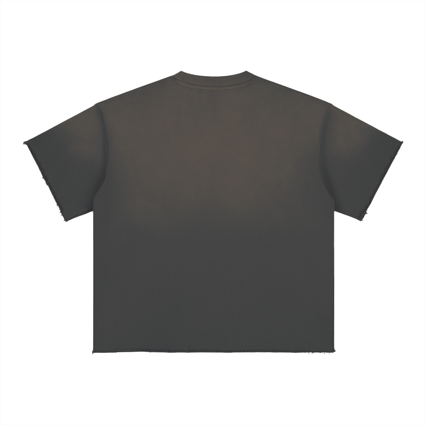 Sursse Raw Distress T-Shirt