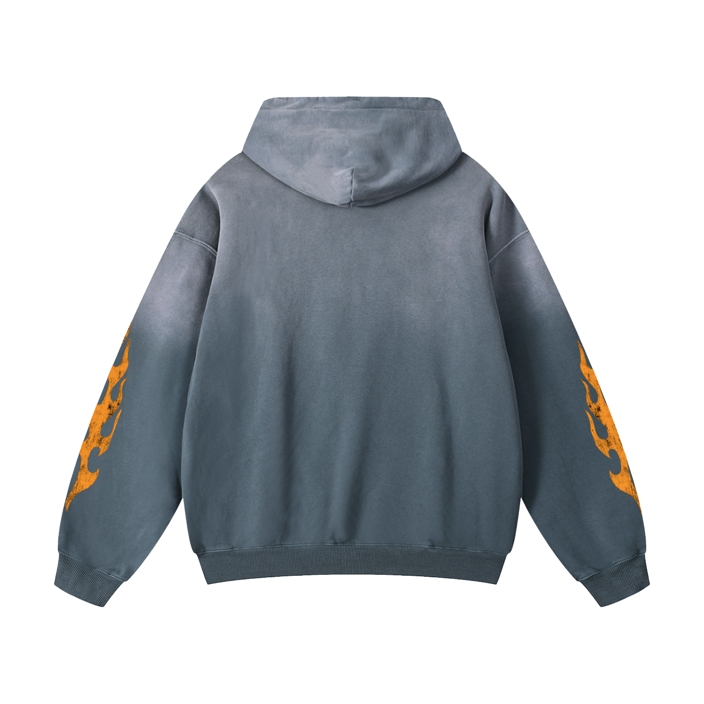 Sursse Checka Oversized Hoodie