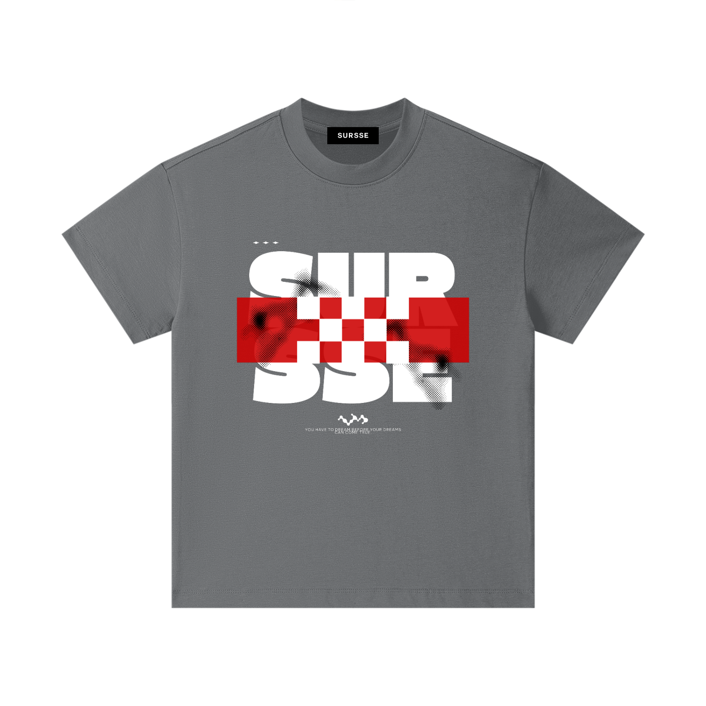 Pure Cotton Essential Kids T-Shirt