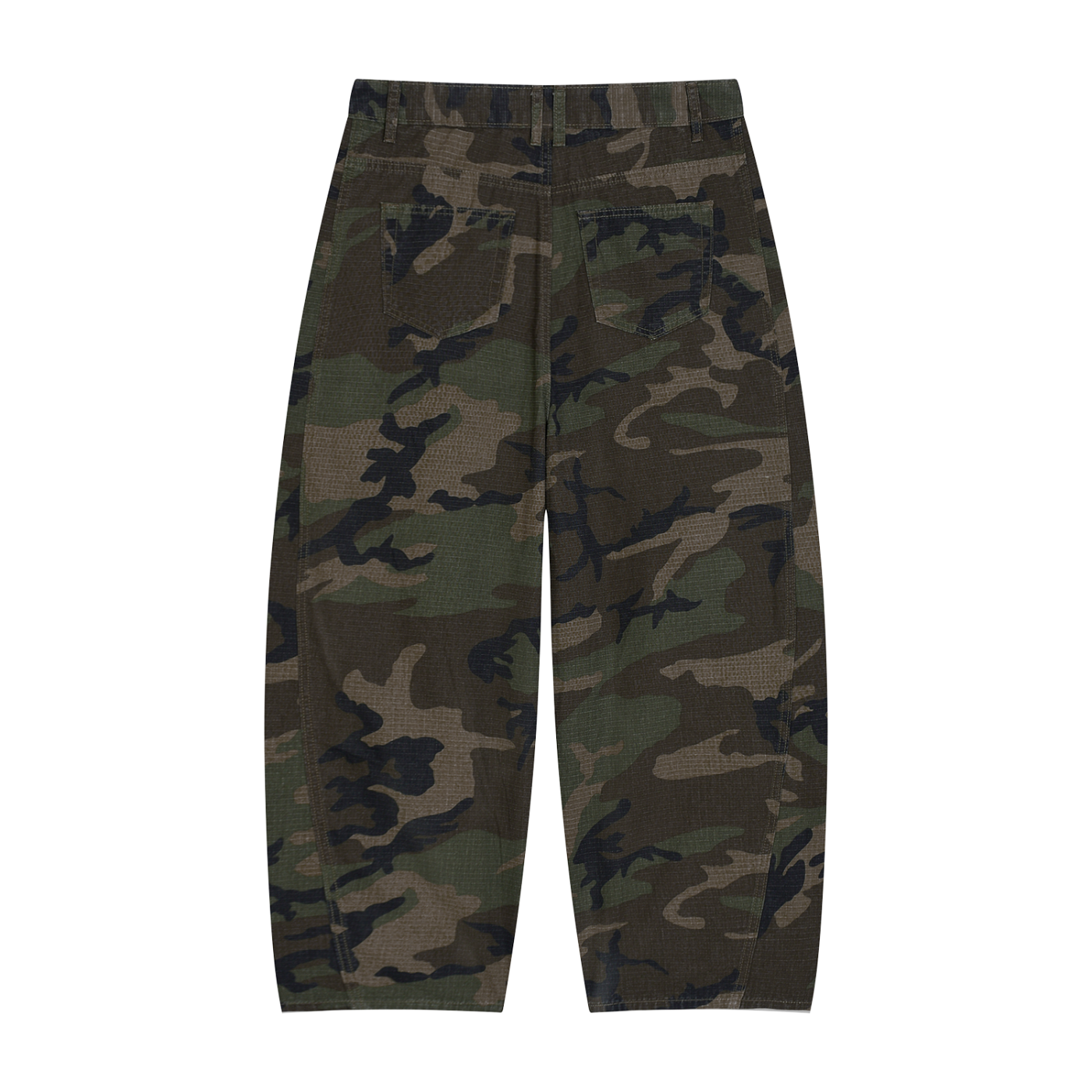 Sursse Barre Cargo Pants
