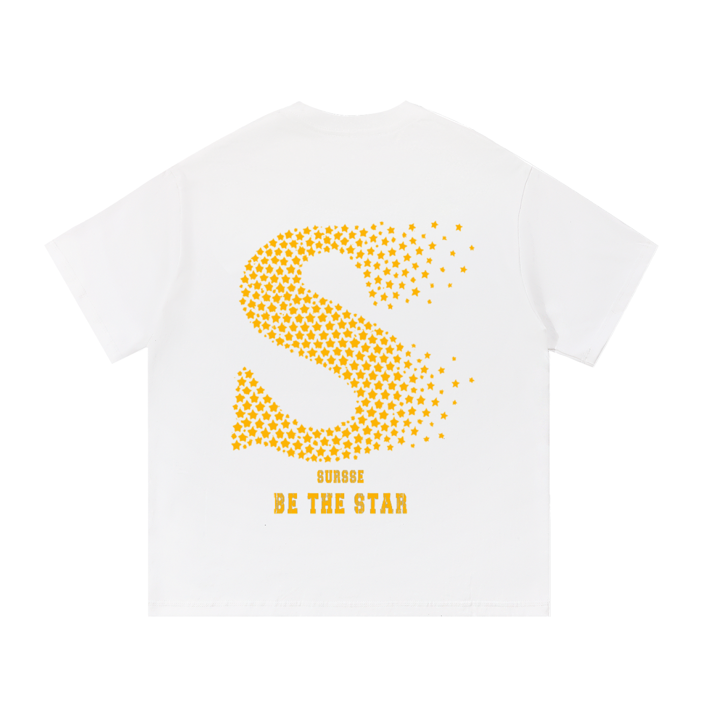 Sursse be the star