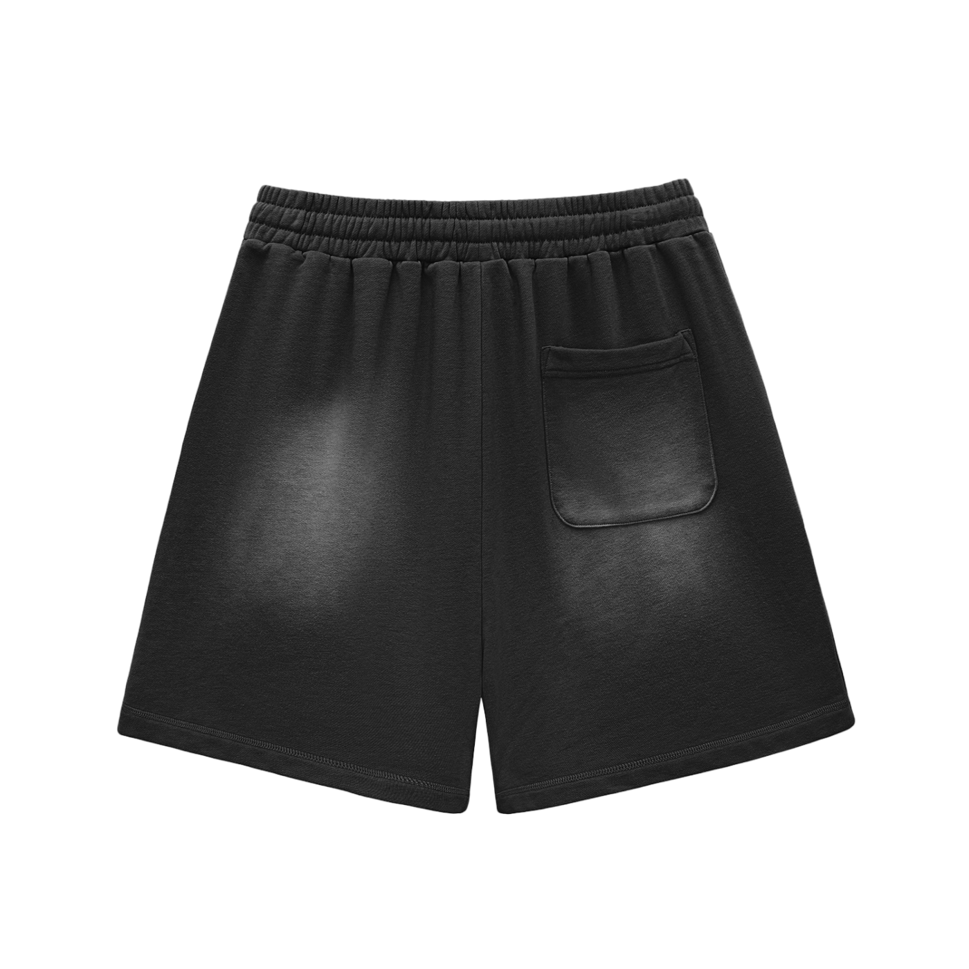 Topographic Flow Short