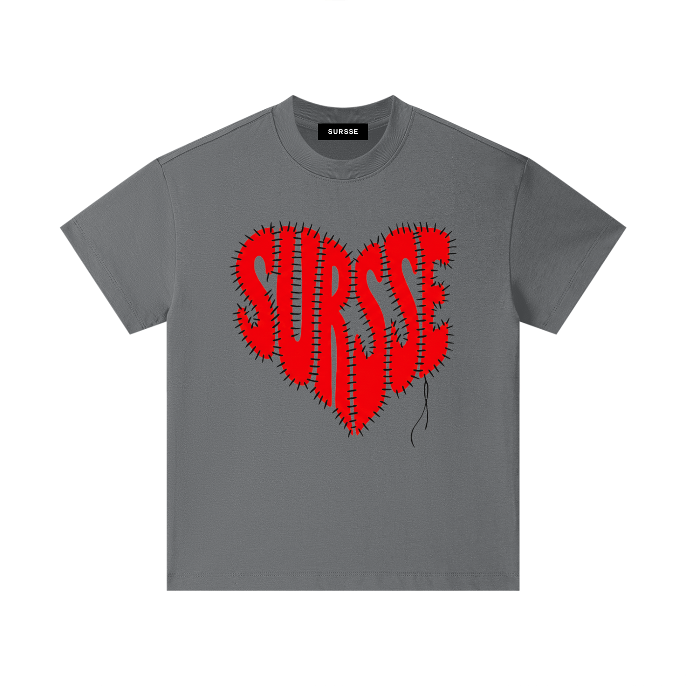 Pure Cotton Essential Kids T-Shirt