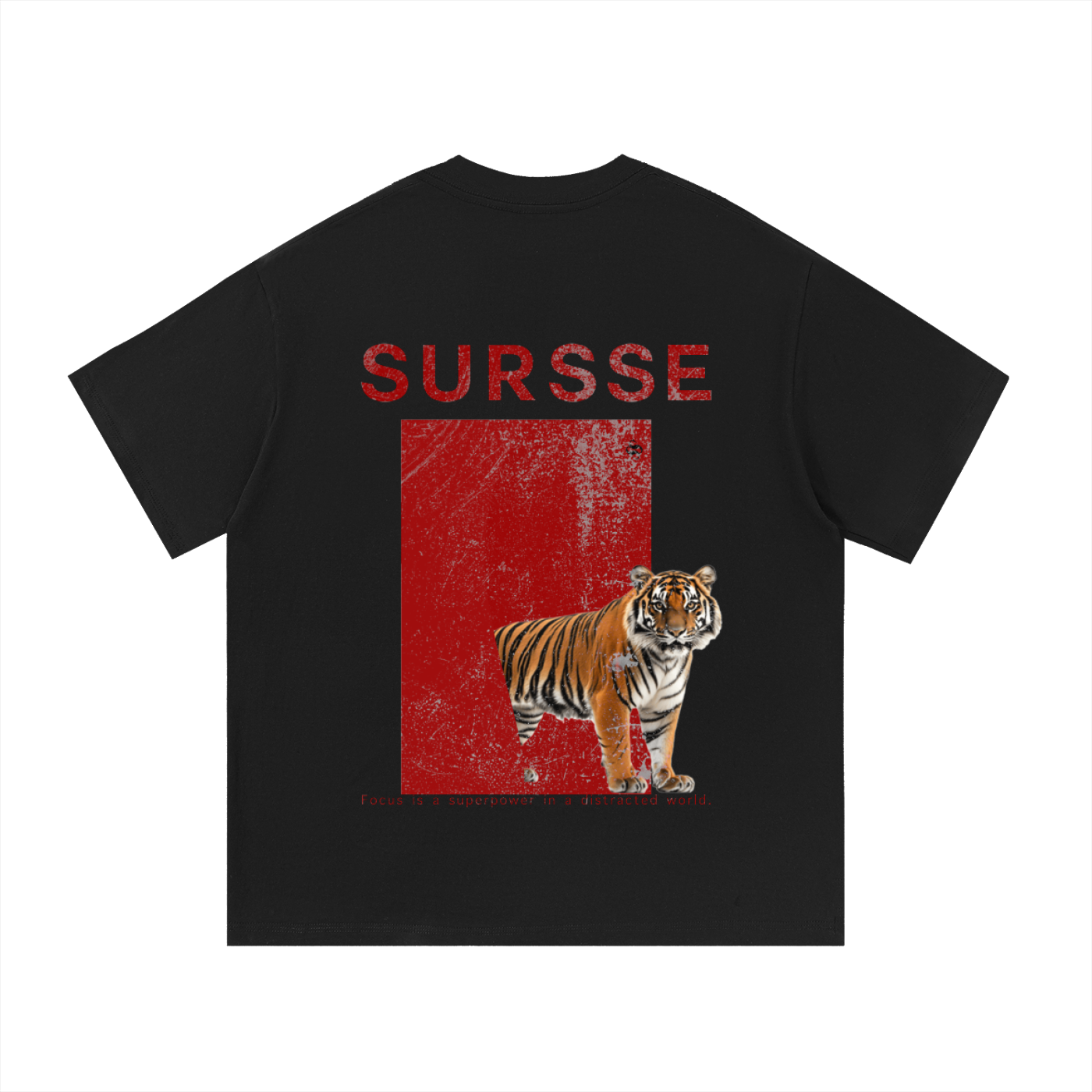 Sursse Stah Tee