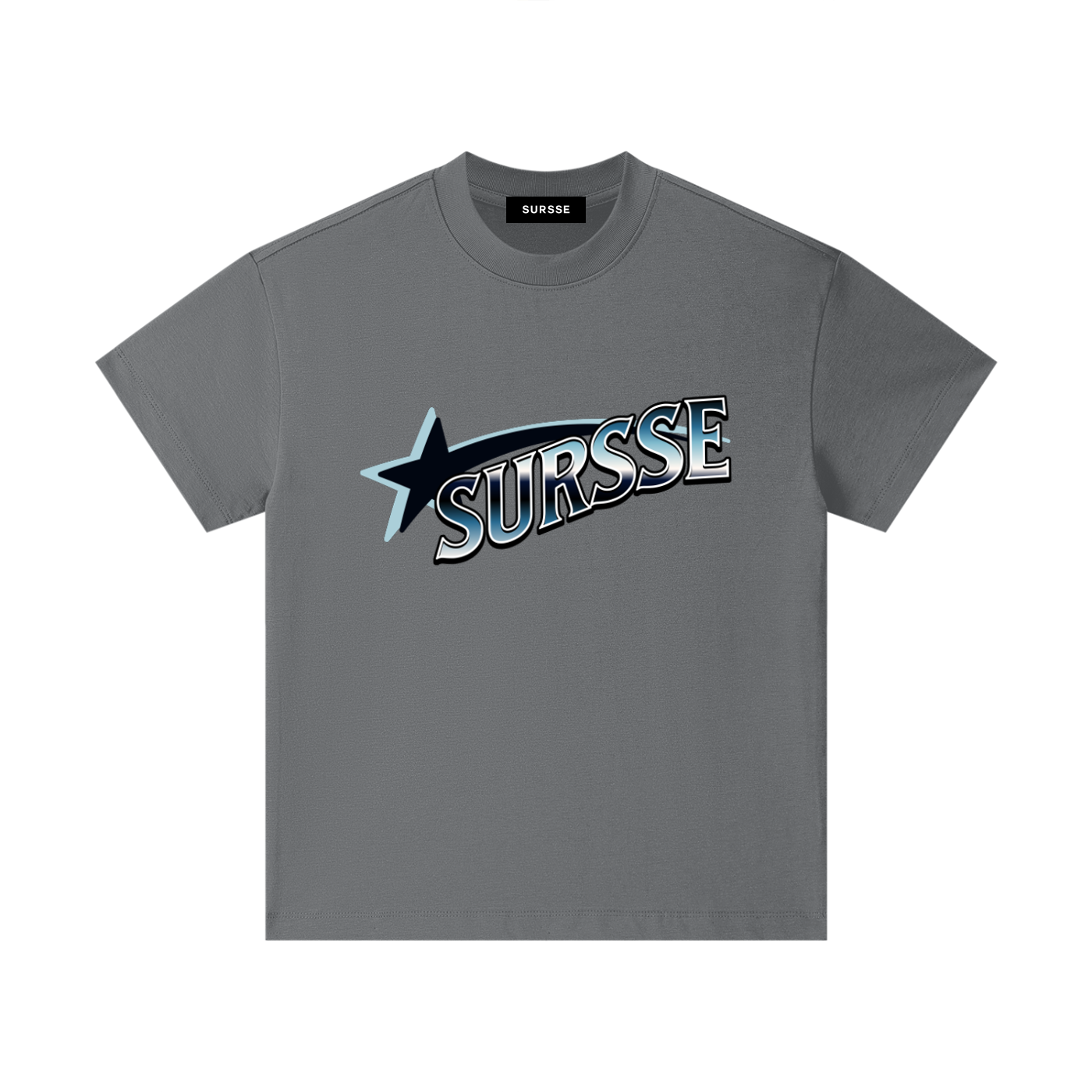 Pure Cotton Essential Kids T-Shirt