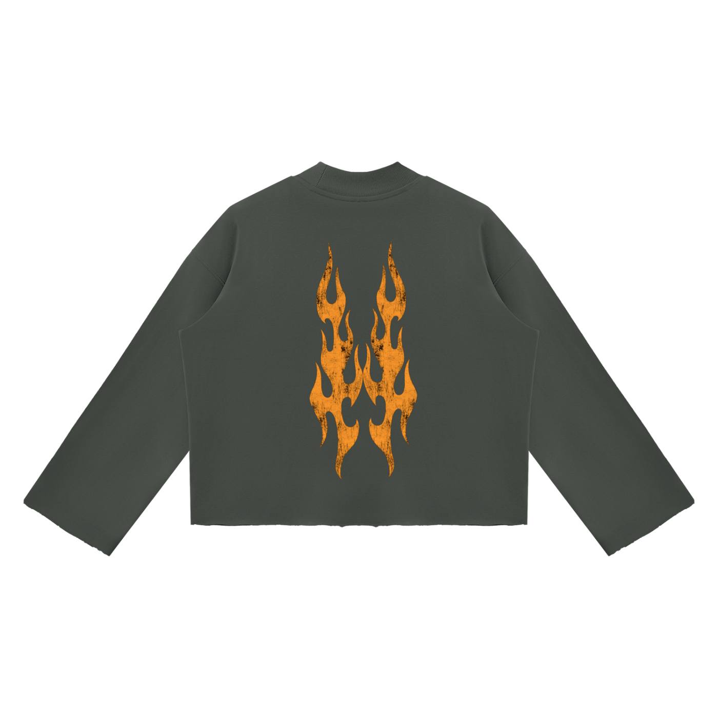 Sursse Checka Boxy Sweatshirt