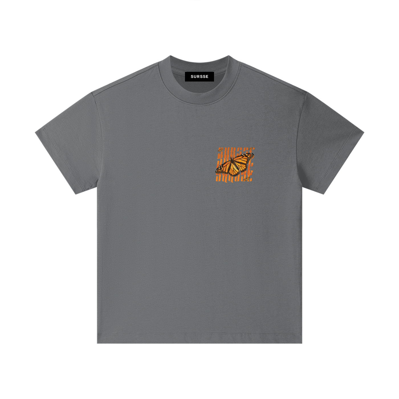 Pure Cotton Essential Kids T-Shirt