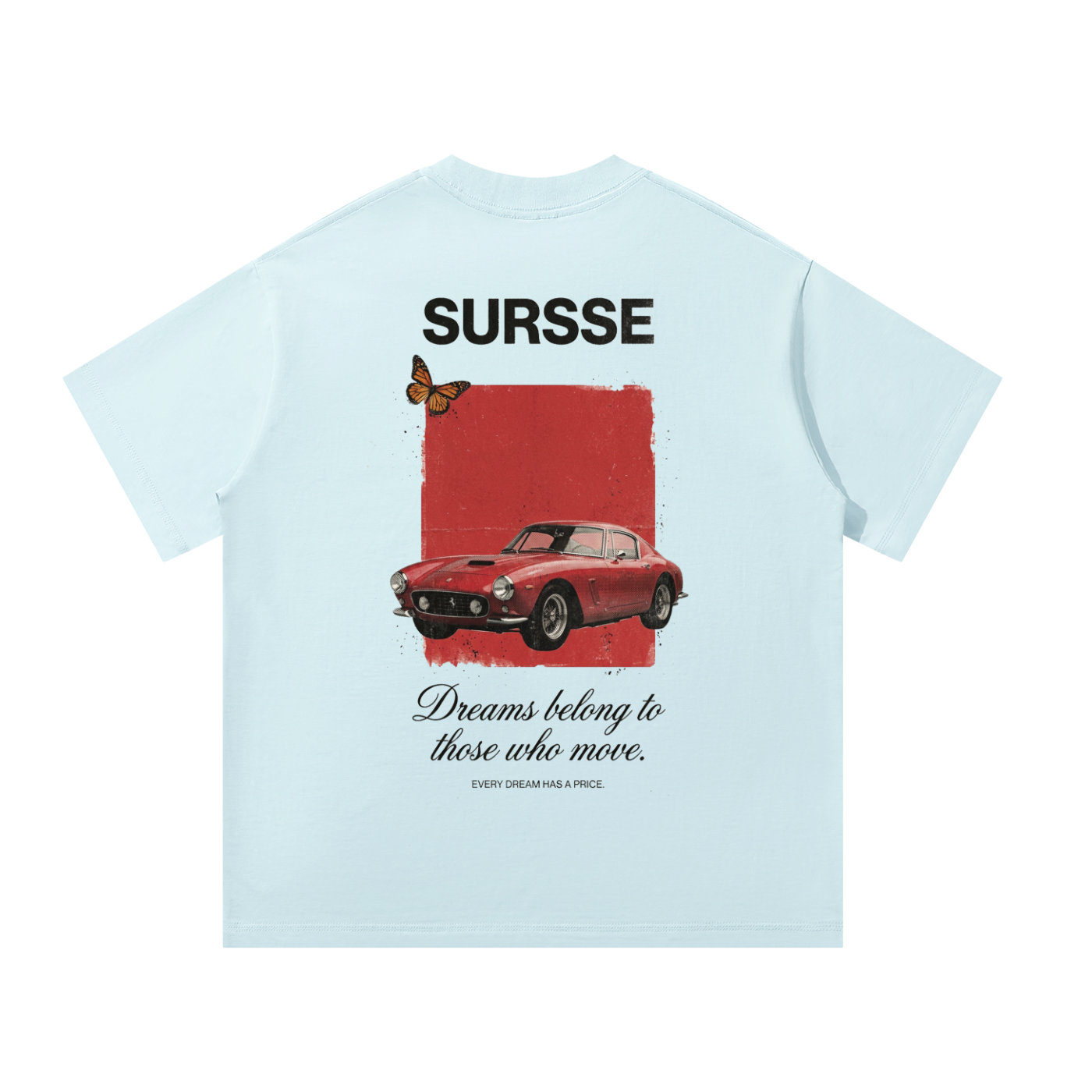 Sursse Dream TEE
