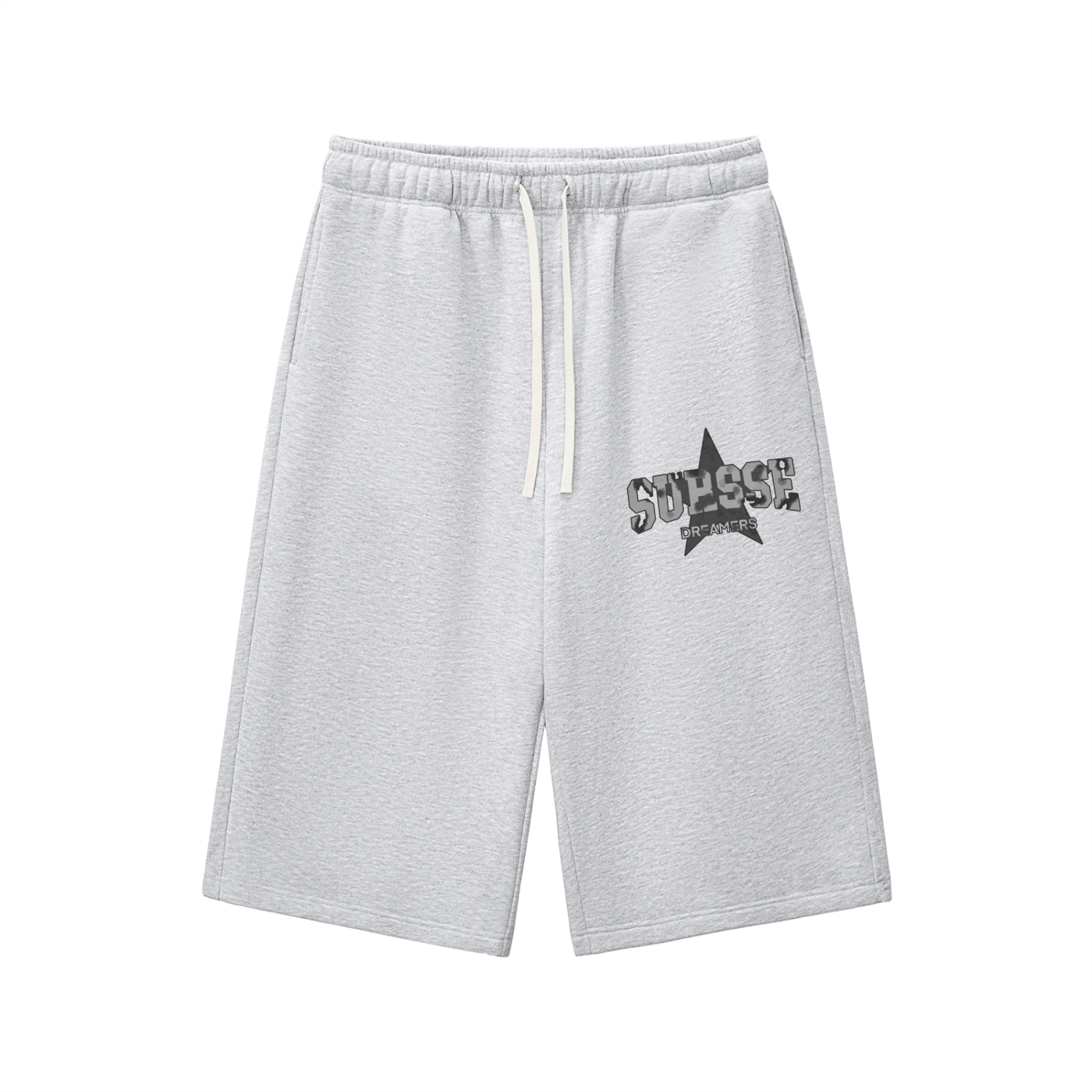 Sursse Three-quarter Sweatpants