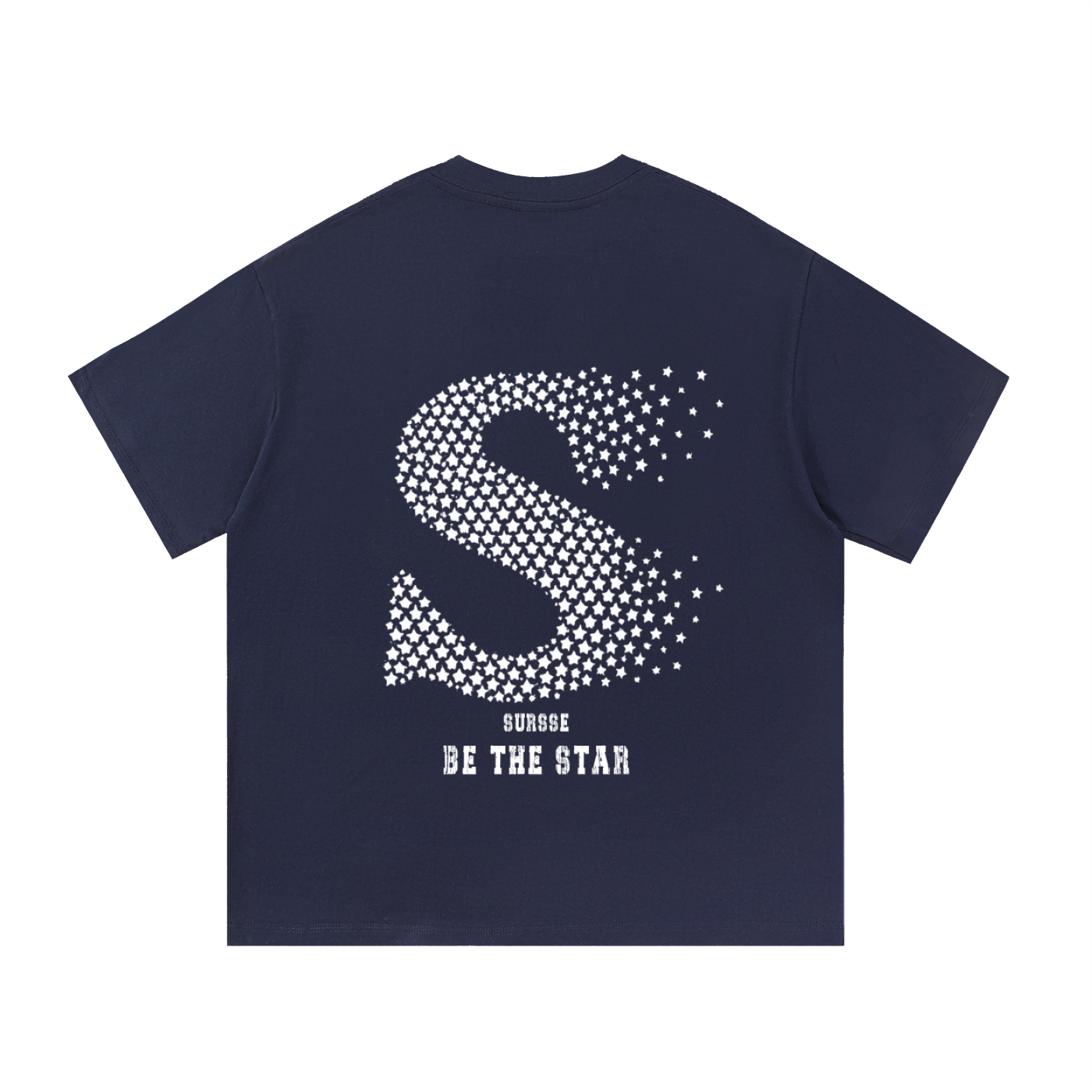 Sursse Be The Star