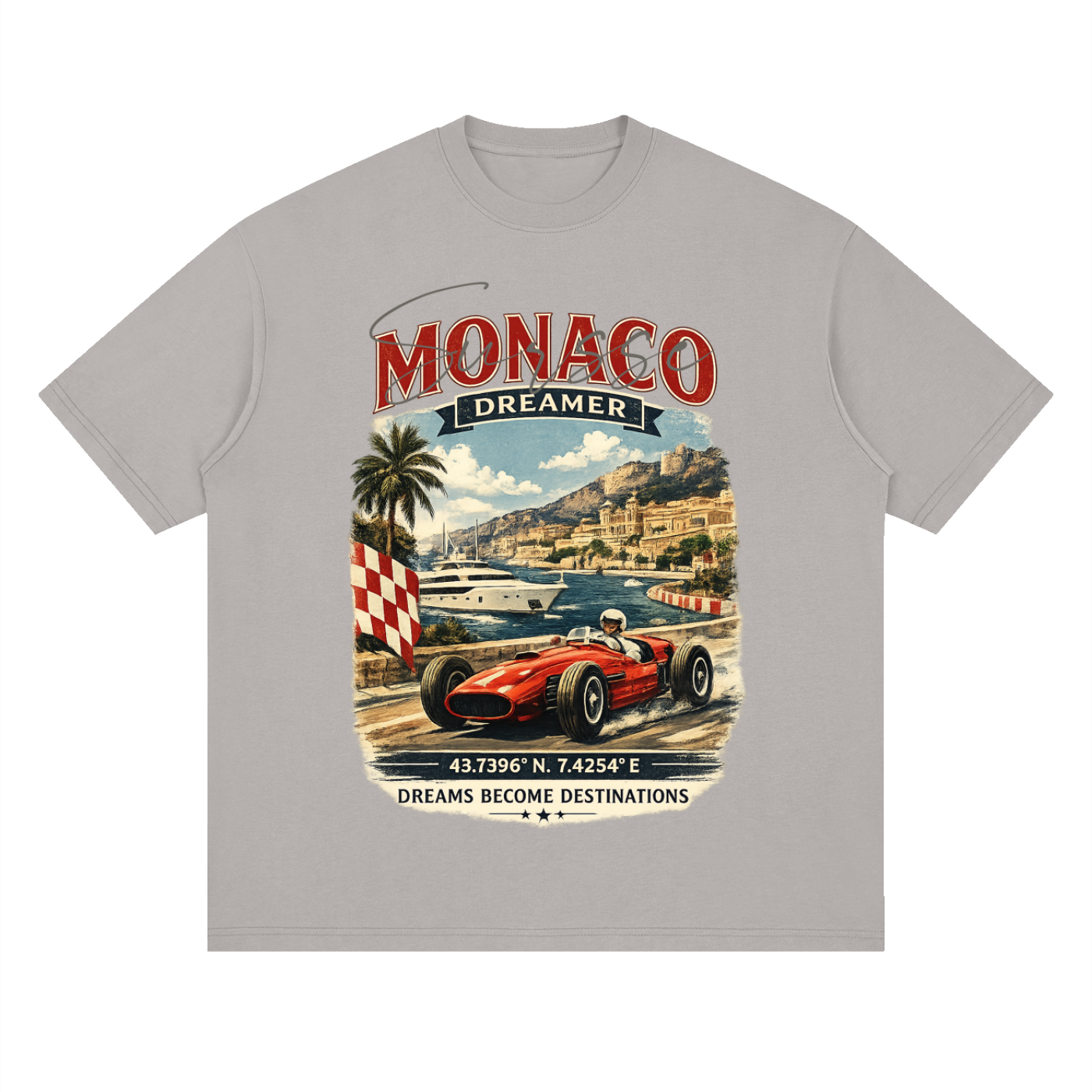 Sursse Monaco Dreams