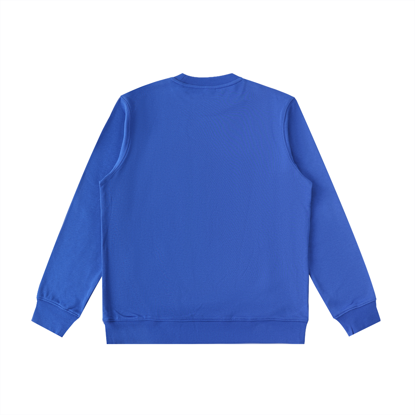 SURSSE Stitched Heart Sweatshirt
