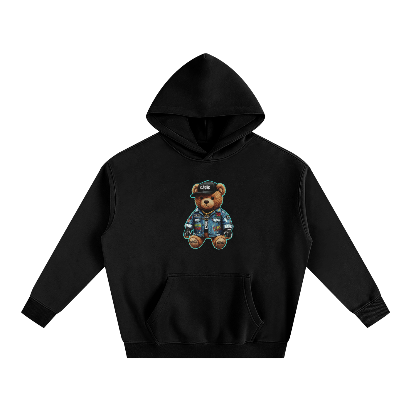 Boyya Hoodie