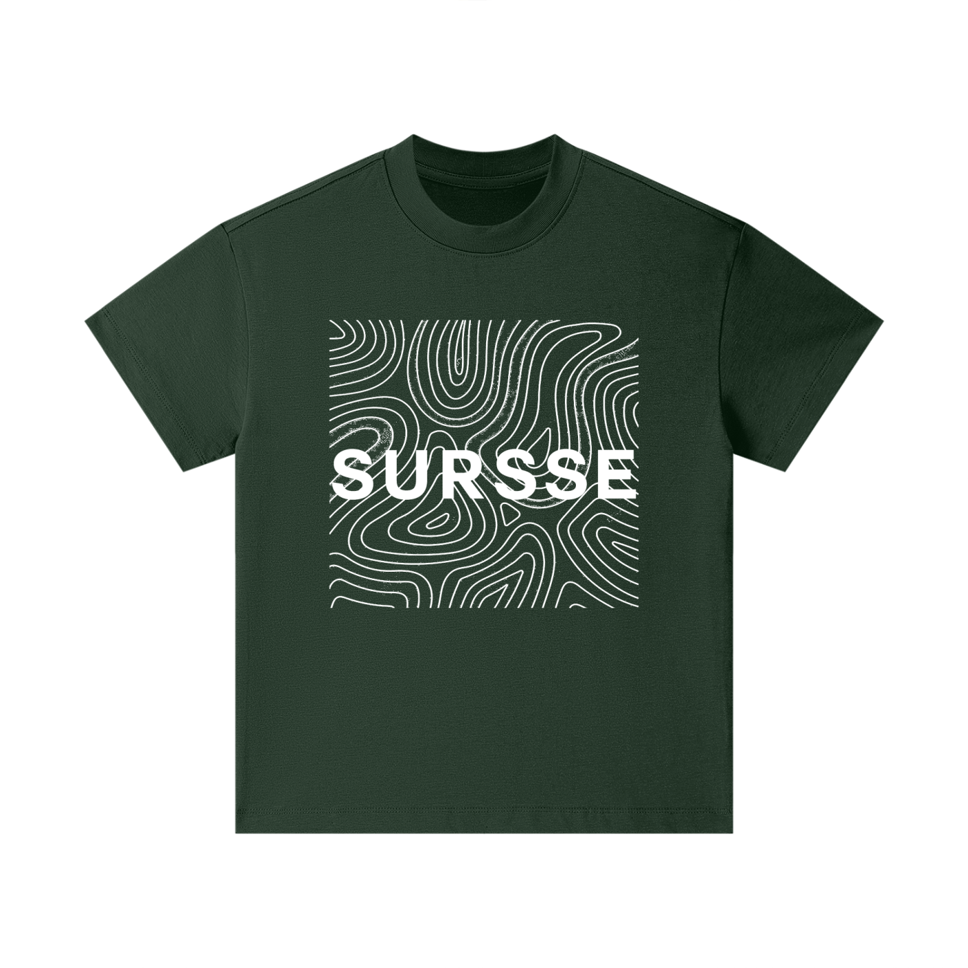 Pure Cotton Essential Kids T-Shirt