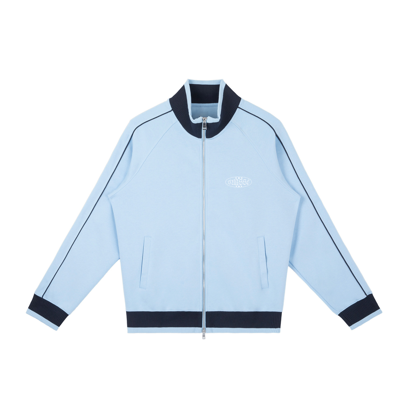 Ash Dualtone Jacket