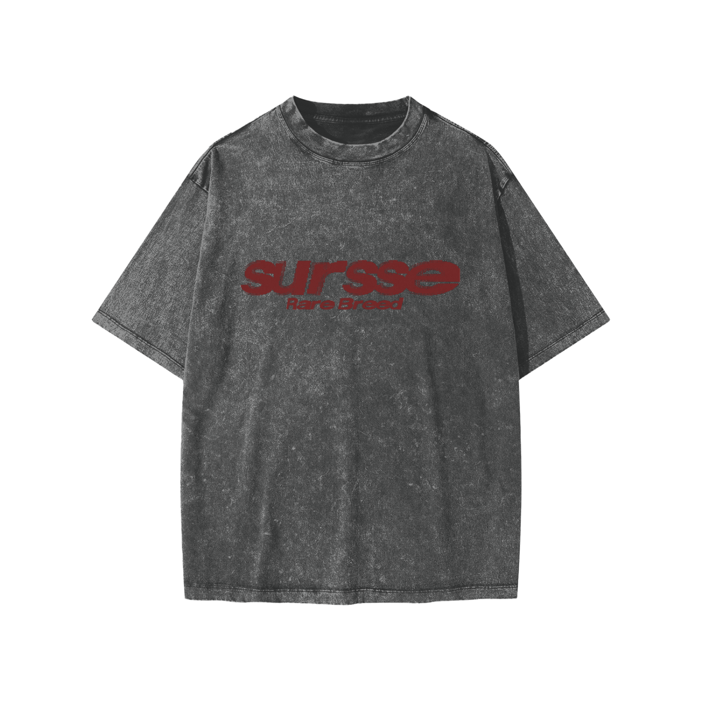 Snow Washed Kids' T-Shirt